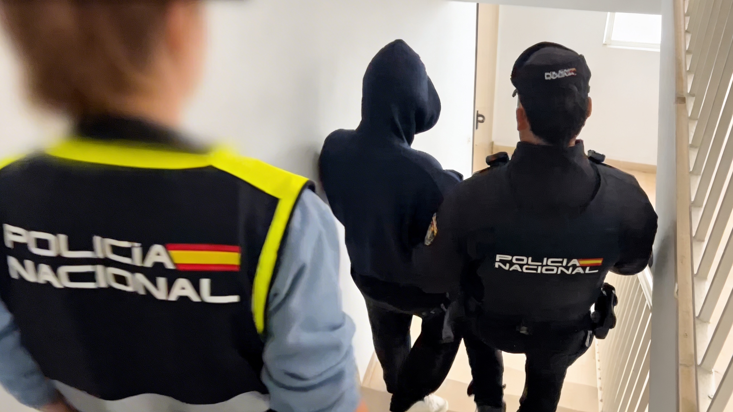 Данные родителей и учеников оказались в руках преступников RUSSPAIN