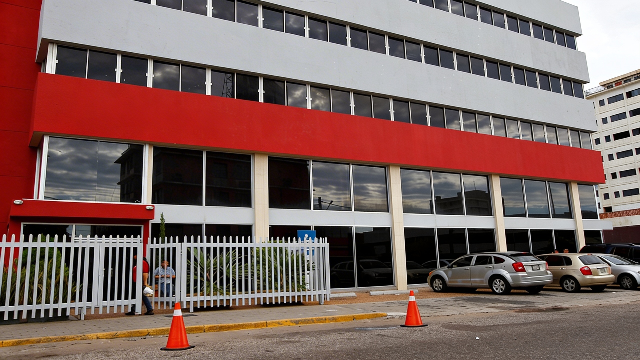 Архивирование дела о миллионах PDVSA в Испании RUSSPAIN