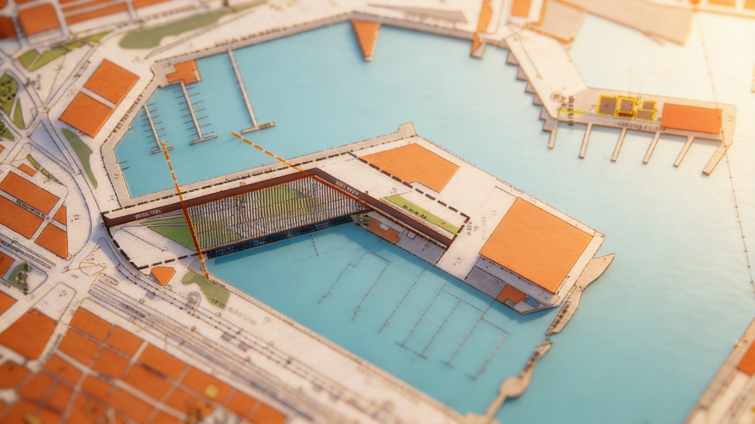 Выбрали финалистов конкурса для Port Vell Liceu Mar RUSSPAIN