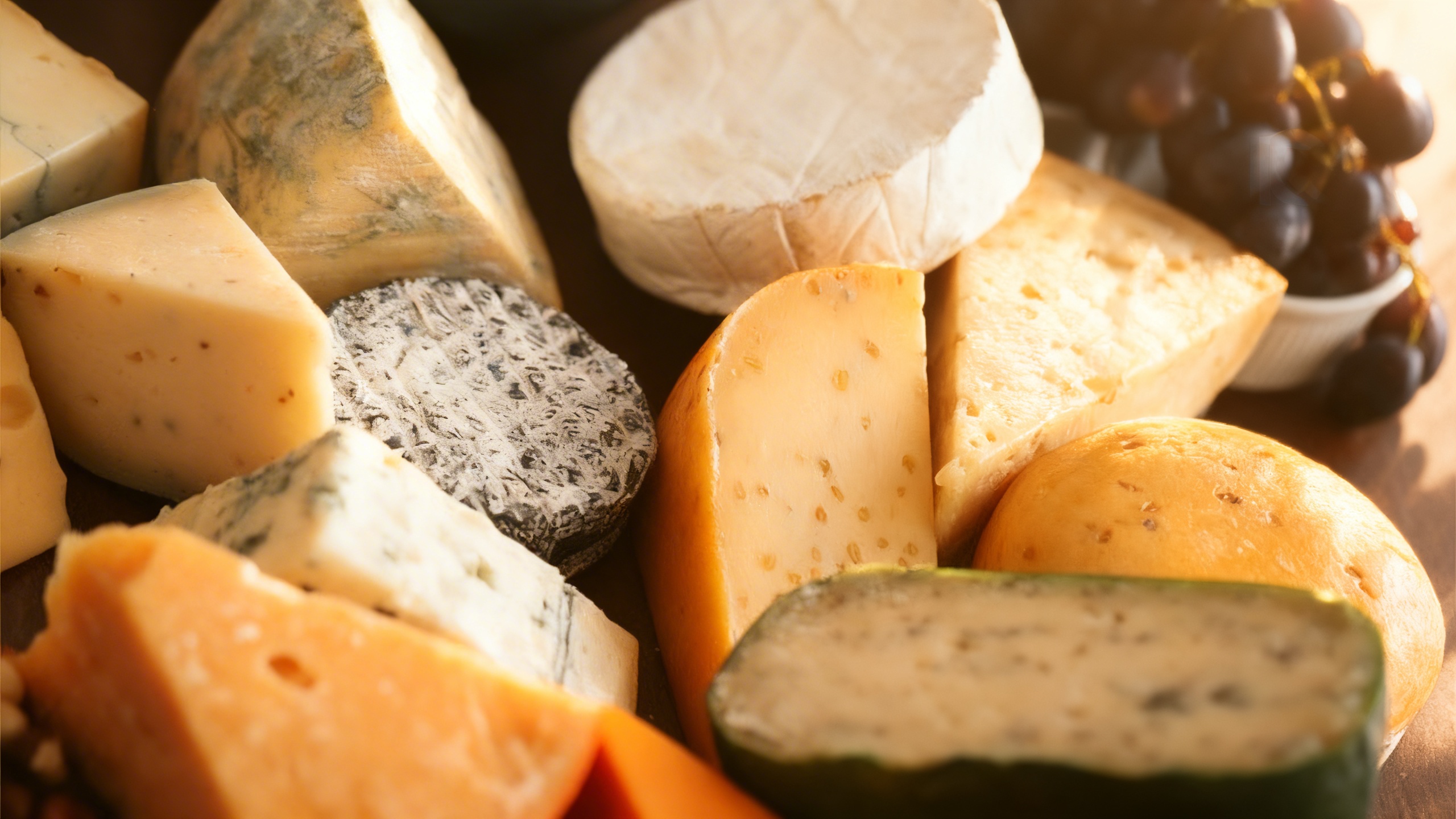 Срочная проверка сыра Camembert в магазинах Мадрида и Каталонии RUSSPAIN