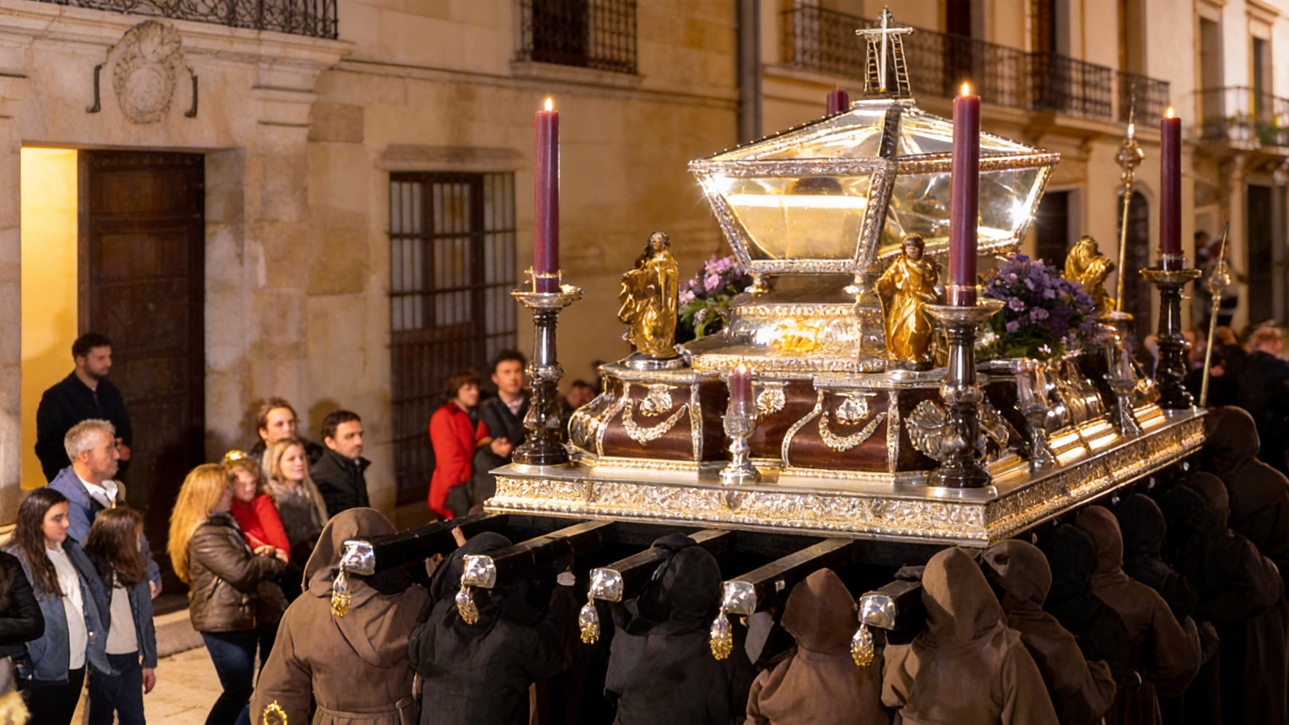 Почему женщины не могут стать полноправными членами братства RUSSPAIN