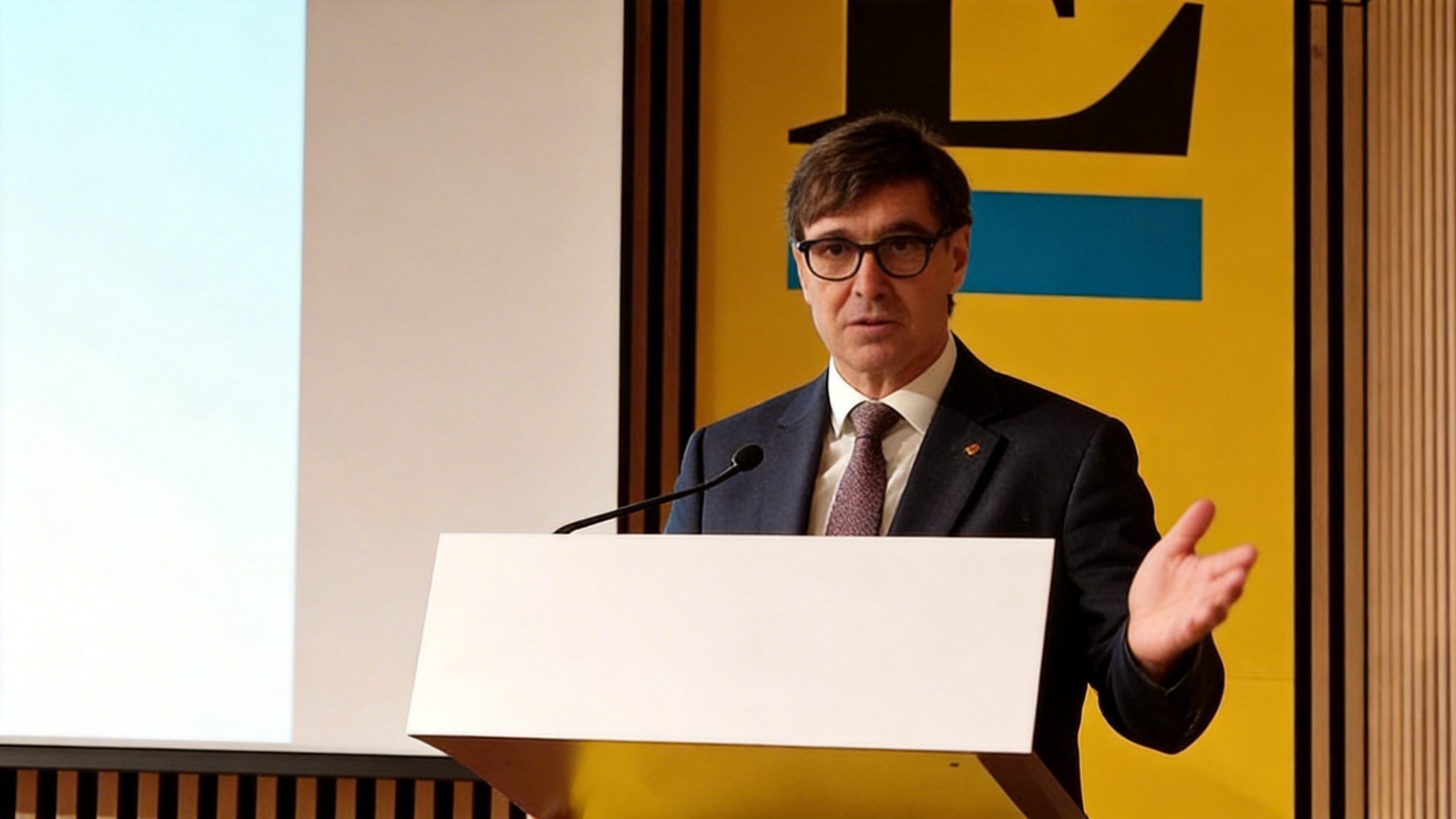 Каталонское правительство выделяет 400 млн евро на поддержку из-за войны RUSSPAIN