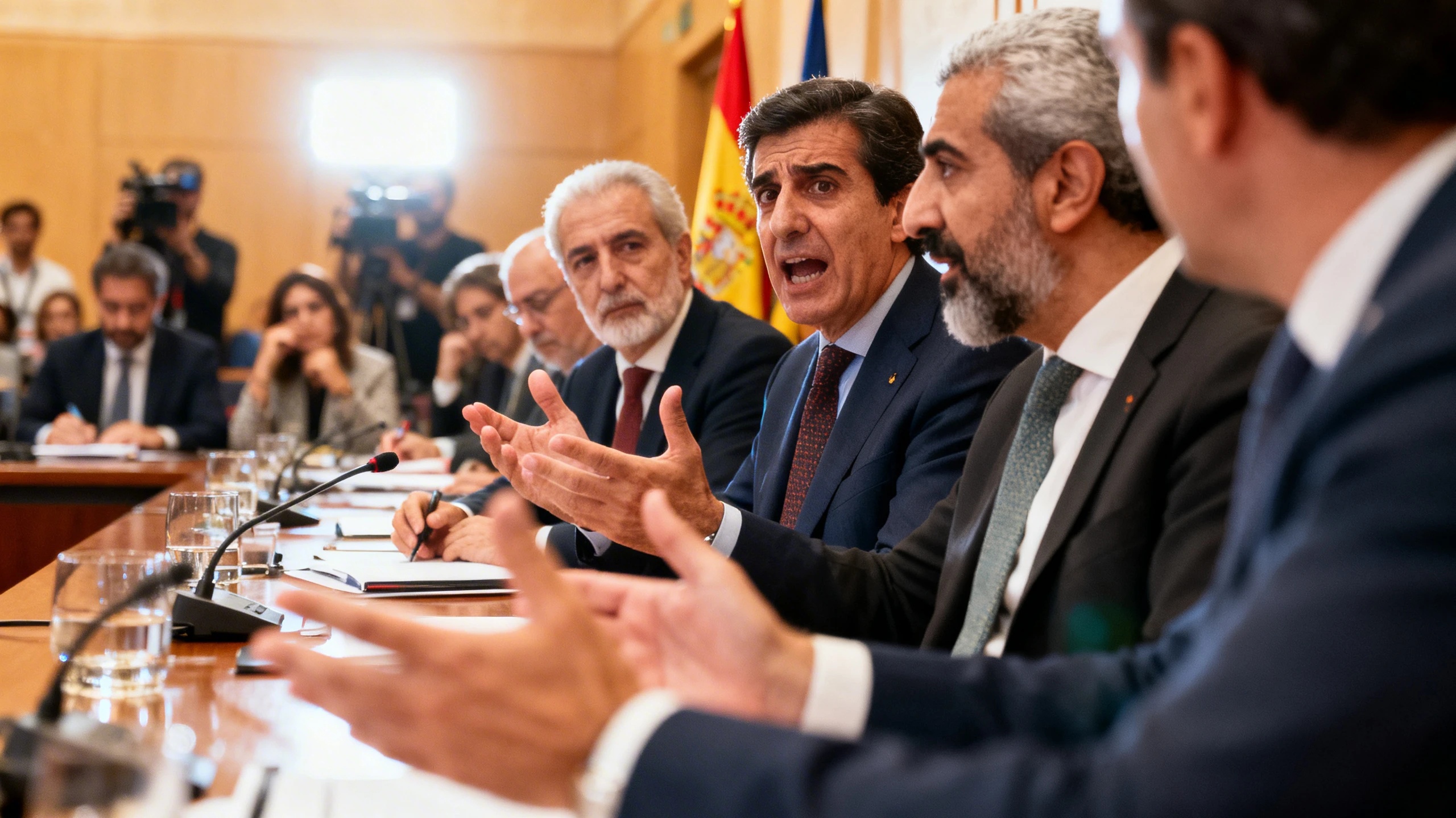 Иран использует изображение Санчеса на вооружении против Израиля RUSSPAIN