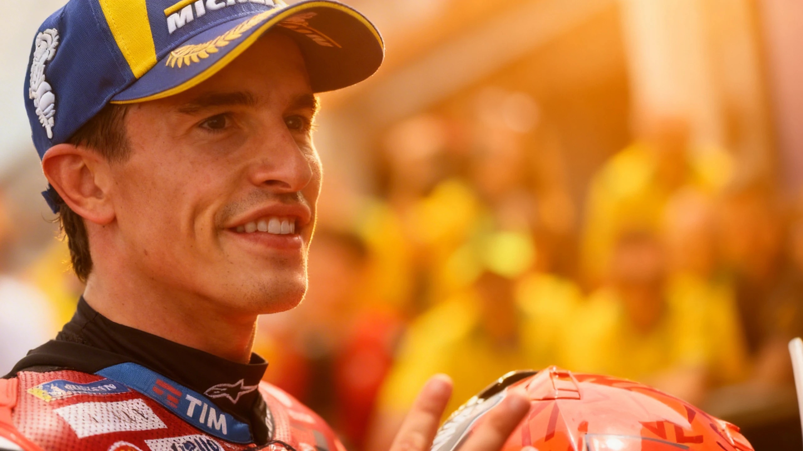 Marc Márquez возвращается на вершину RUSSPAIN