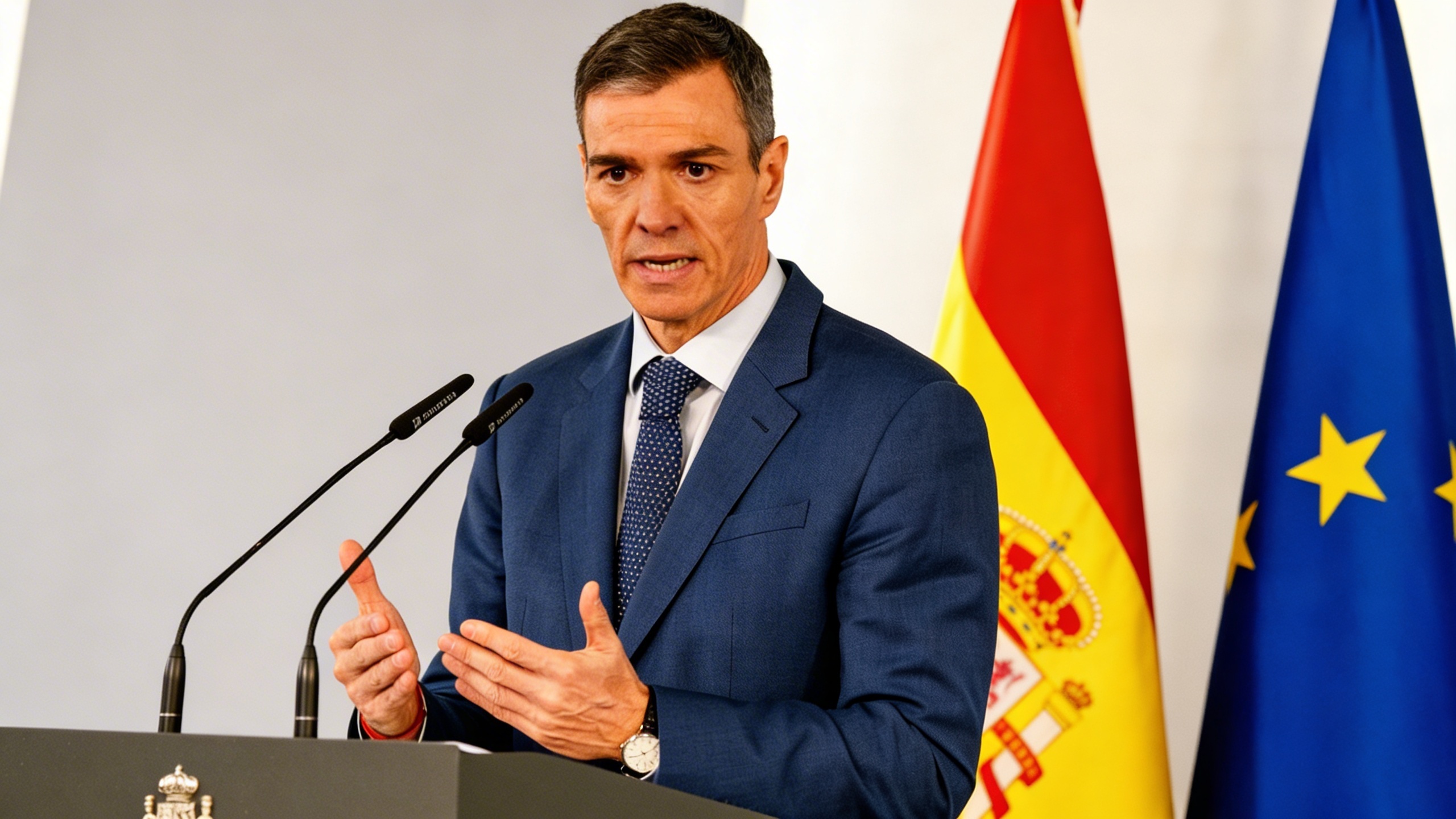 Миллиарды евро: кому достанется помощь государства RUSSPAIN