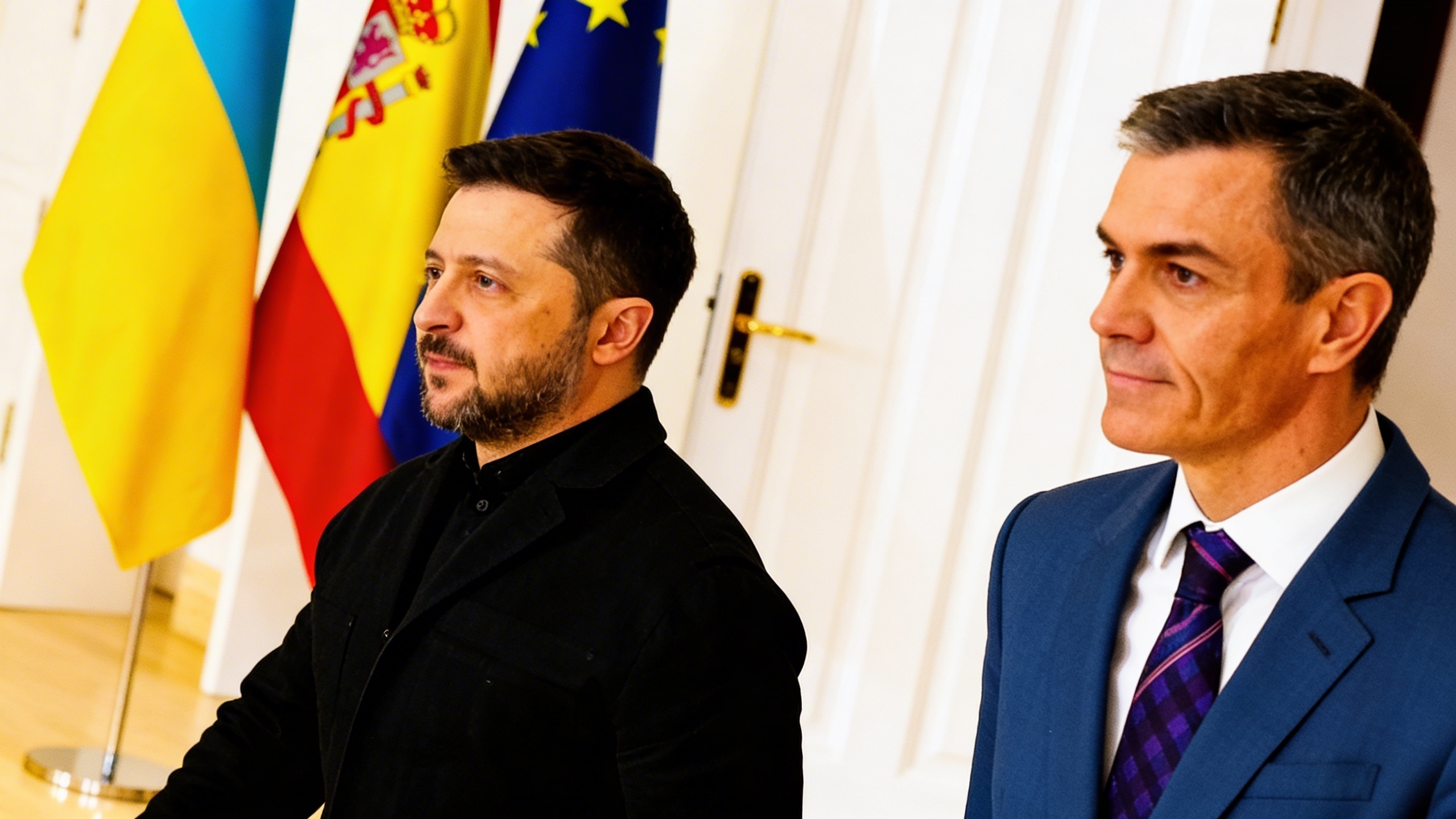 Бюджетный кризис в Испании: страна третий год живёт по старым счетам RUSSPAIN