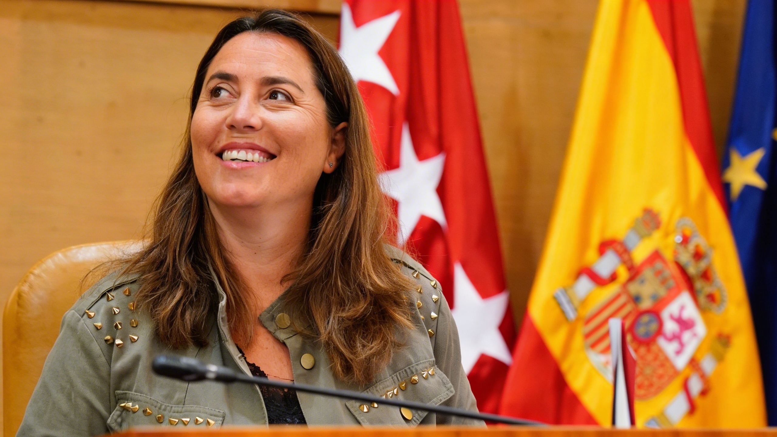 Суд неожиданно прекращает расследование против политика RUSSPAIN
