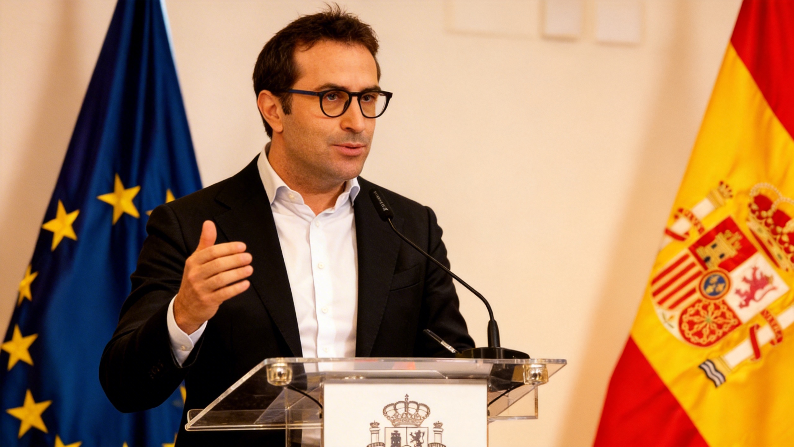 Власти Испании вводят меры для поддержки пострадавших отраслей RUSSPAIN