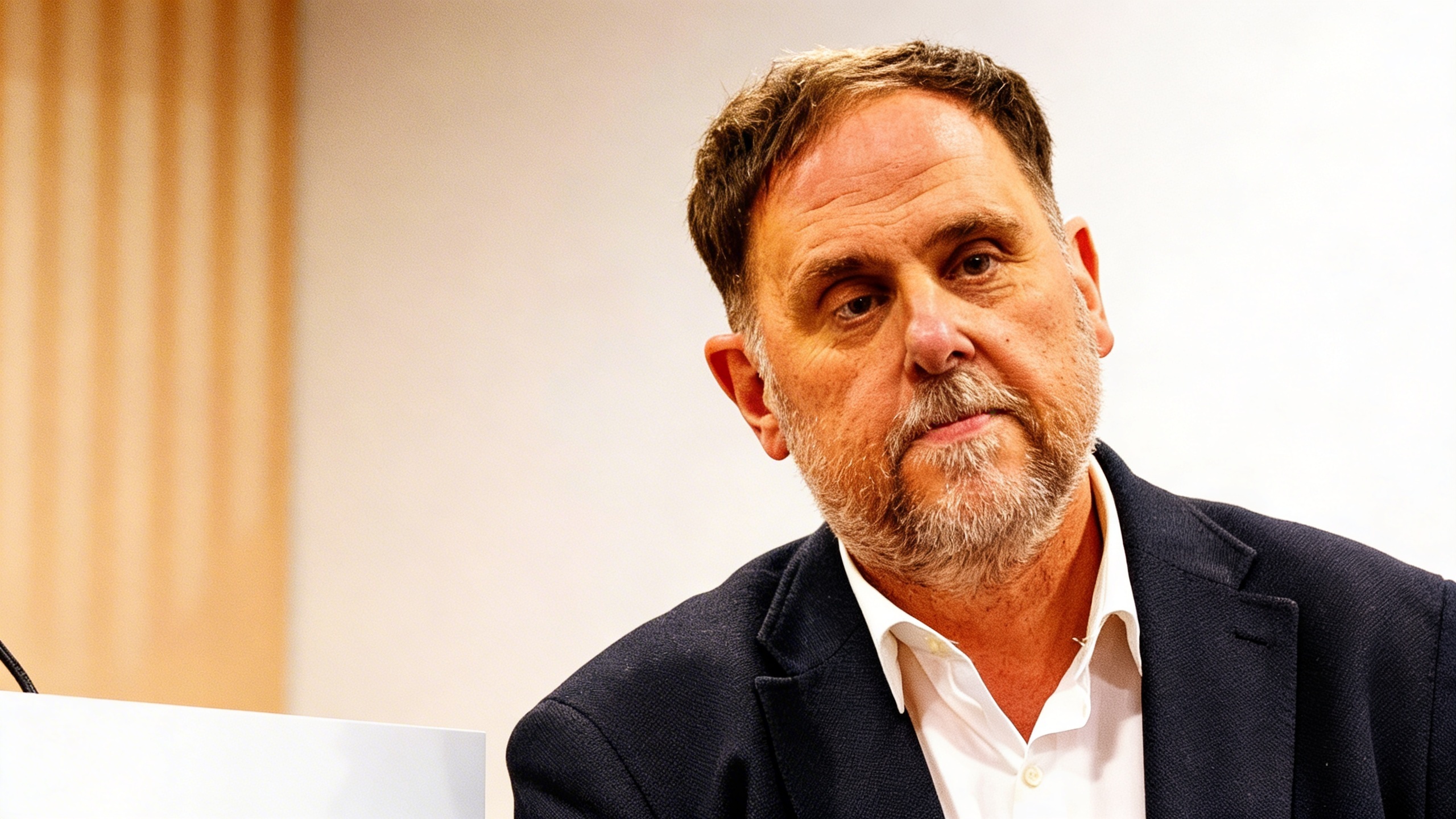 Почему бюджет Каталонии стал испытанием для Junqueras RUSSPAIN