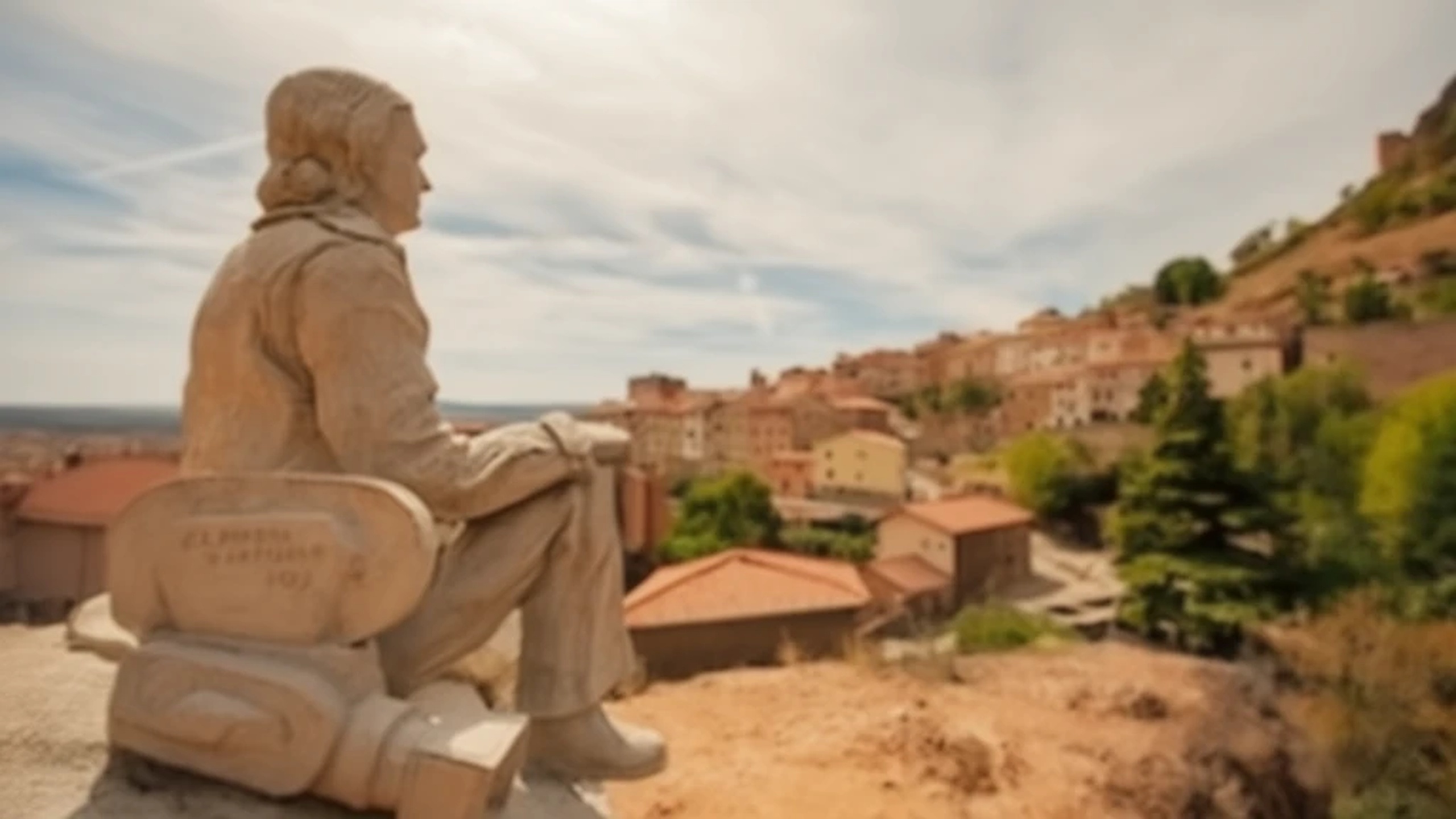 Весна в Бургосе меняет Poza de la Sal и привлекает гостей RUSSPAIN