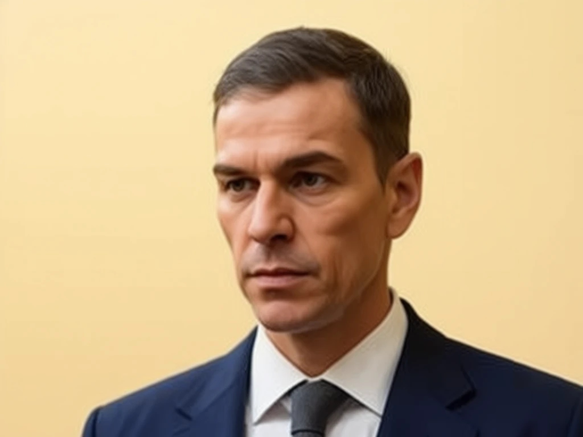 Сердце даёт сбой — тревога растёт у главы страны RUSSPAIN