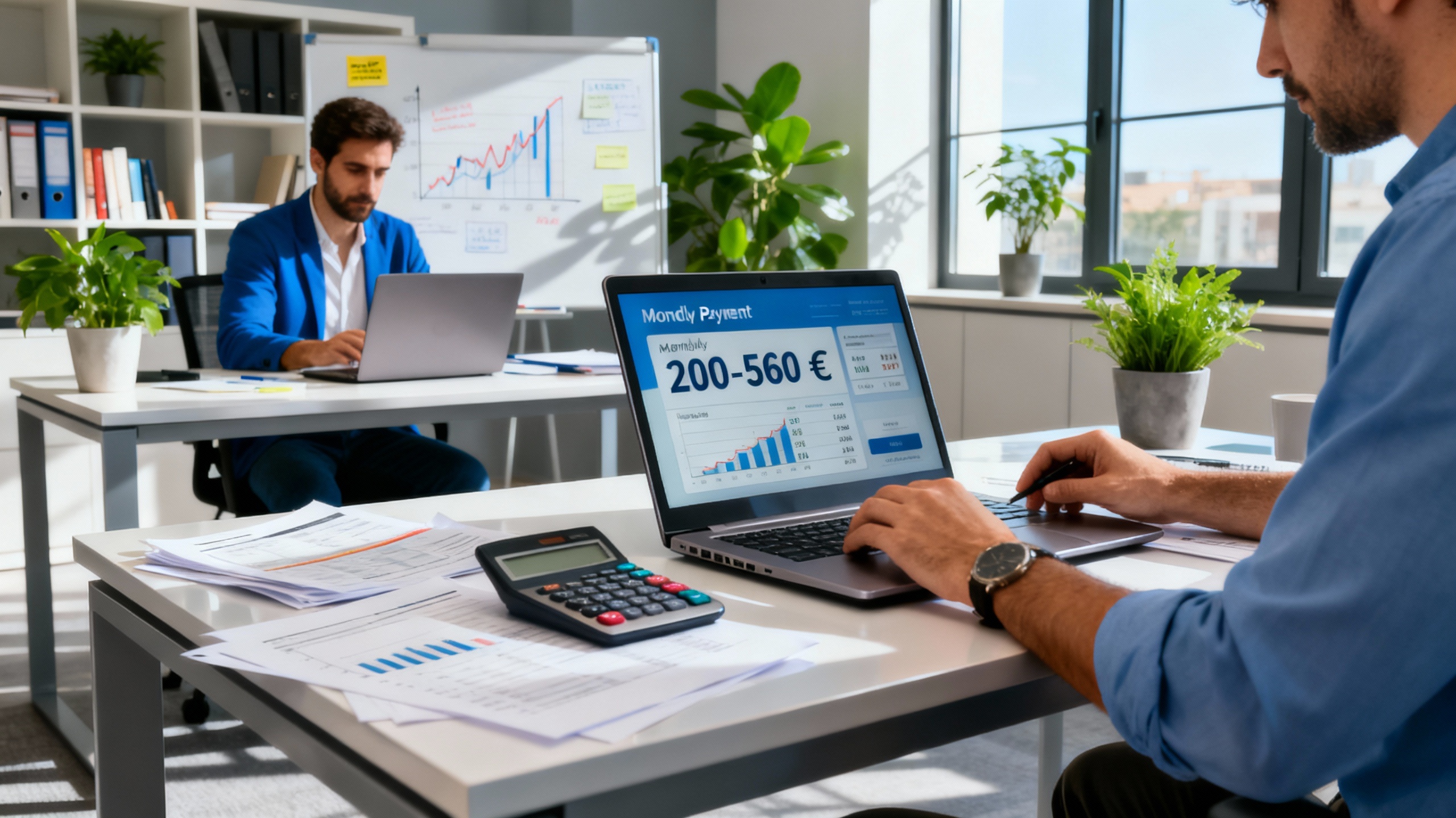 Кто выиграет от заморозки, а кто заплатит больше в 2026 году? RUSSPAIN