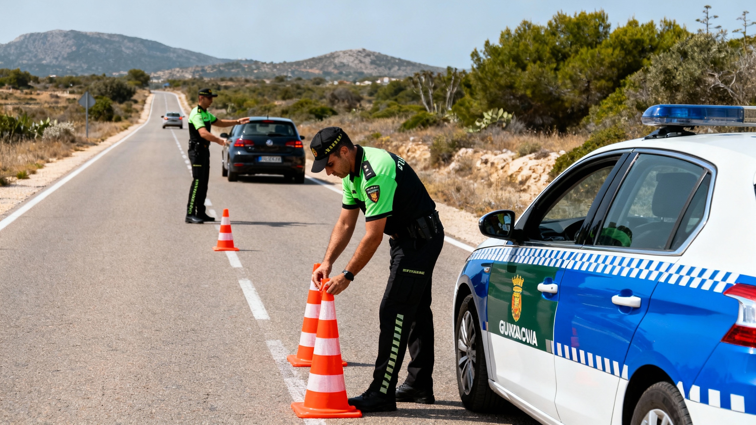 Как одно сообщение может обернуться крупными неприятностями? RUSSPAIN