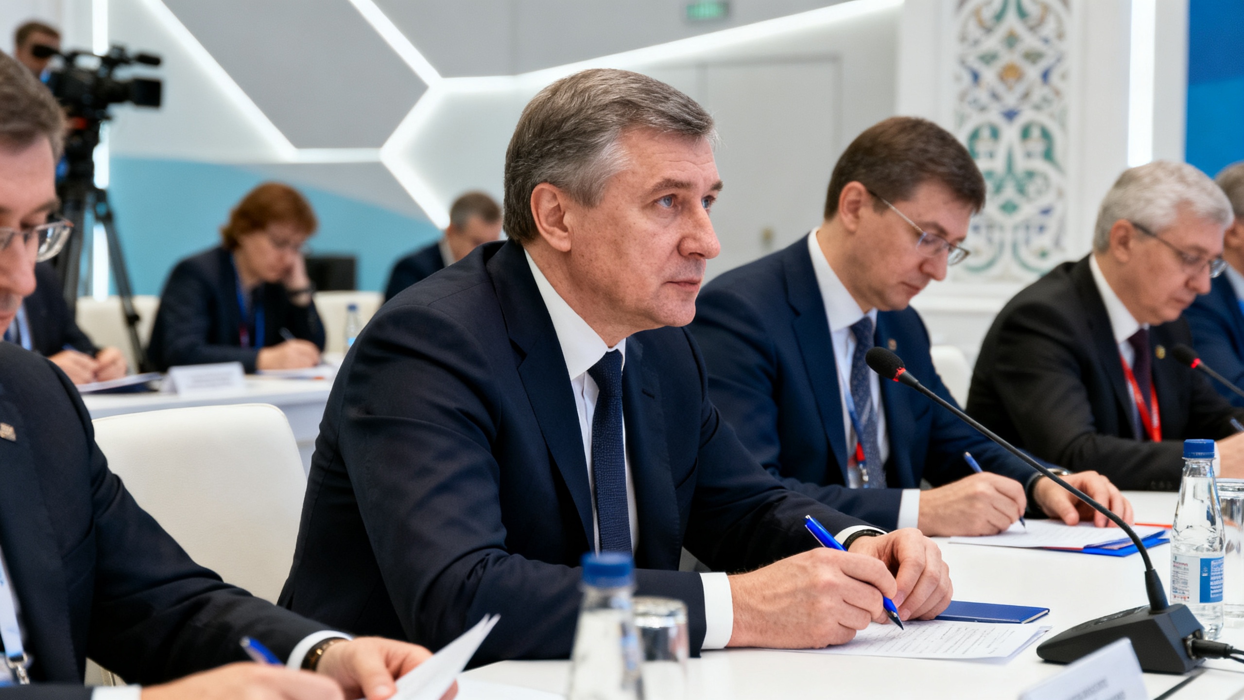 Испанское агентство EFE оценило встречу с президентом России RUSSPAIN
