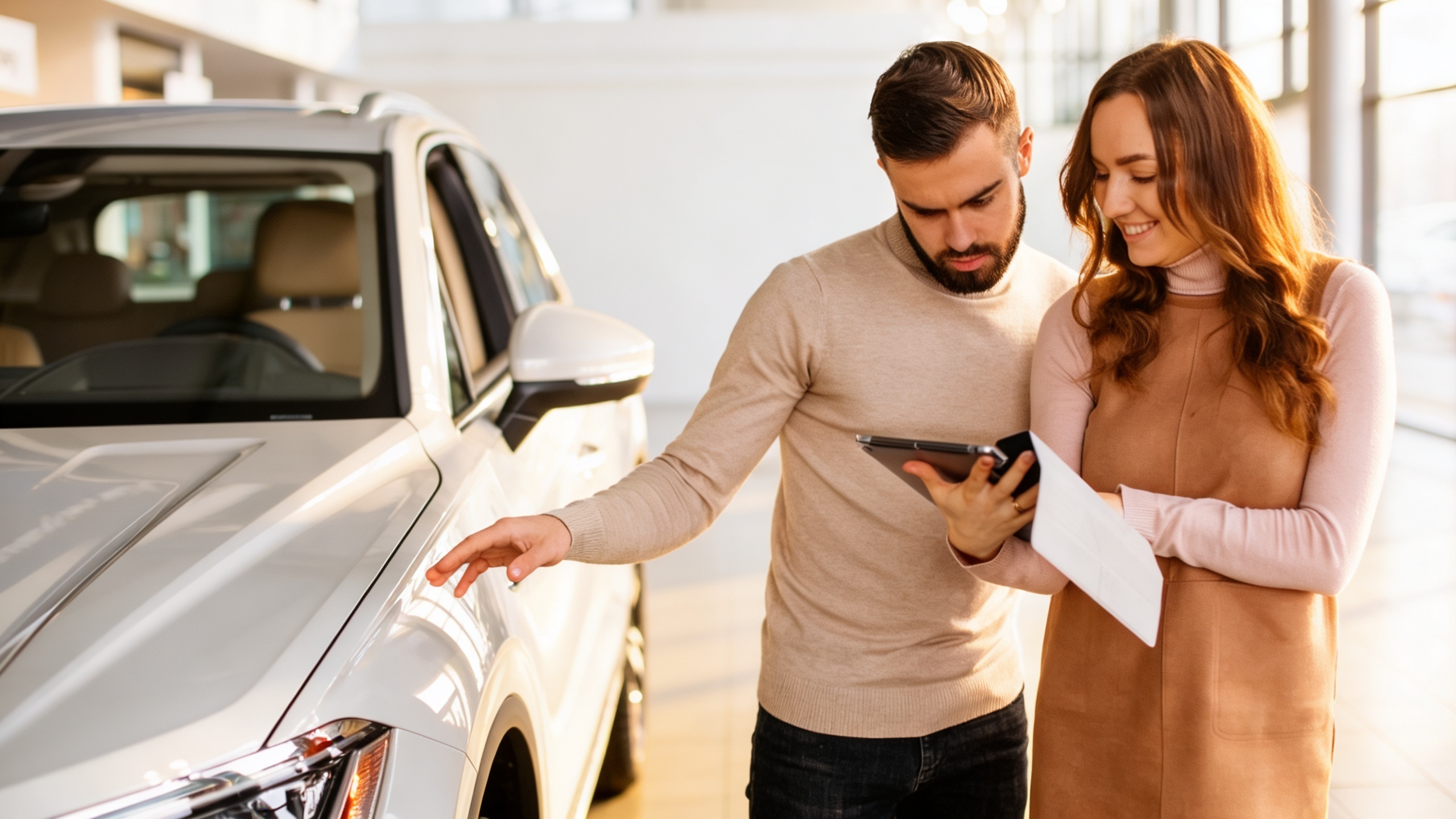 Субсидии Plan Auto+ в Испании: кто успеет получить до 2500 евро за утилизацию RUSSPAIN