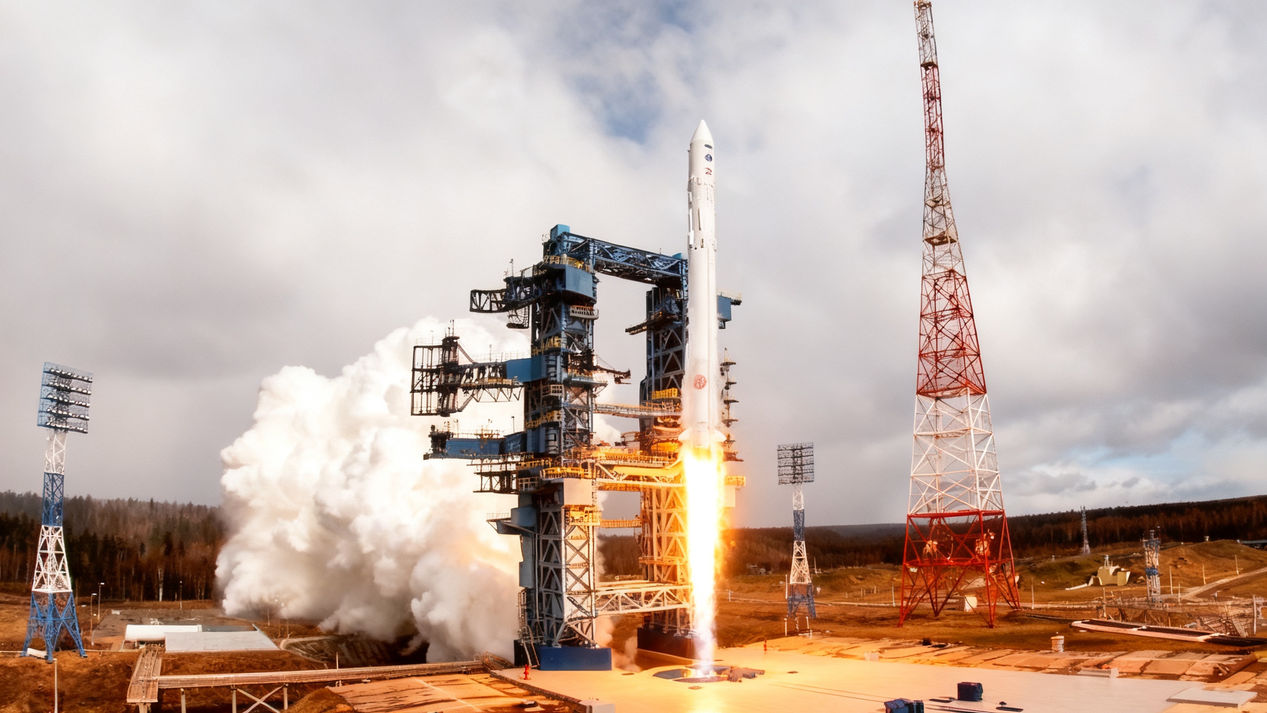 Импорт сжиженного газа в ЕС просел: ремонт терминалов и азиатский спрос меняют баланс RUSSPAIN