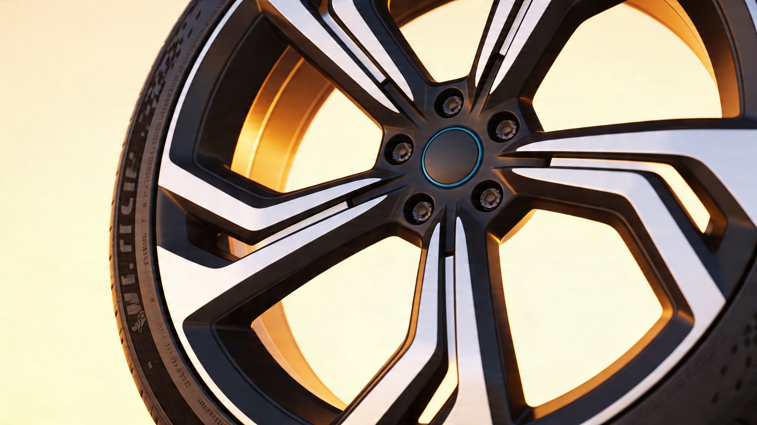 Технология Acoustic от Michelin снижает шум в салоне RUSSPAIN
