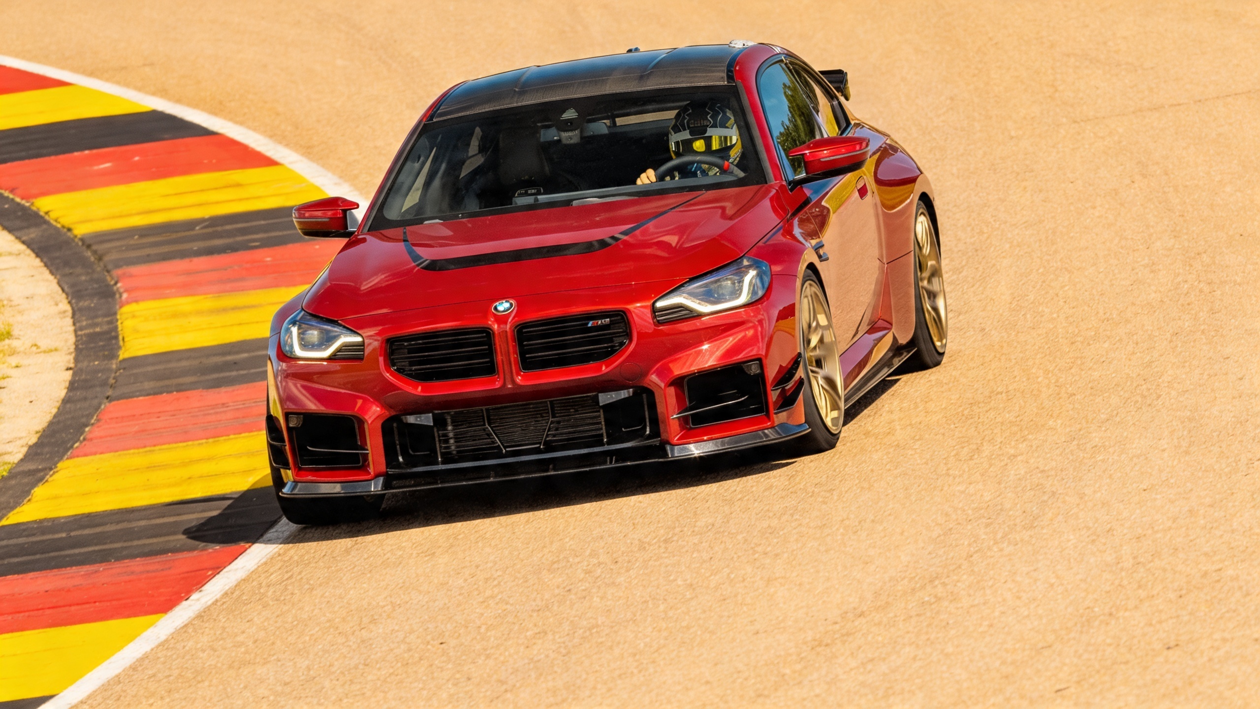 Рекорд BMW M2 на Sachsenring: почему победа AC Schnitzer оказалась не такой однозначной RUSSPAIN