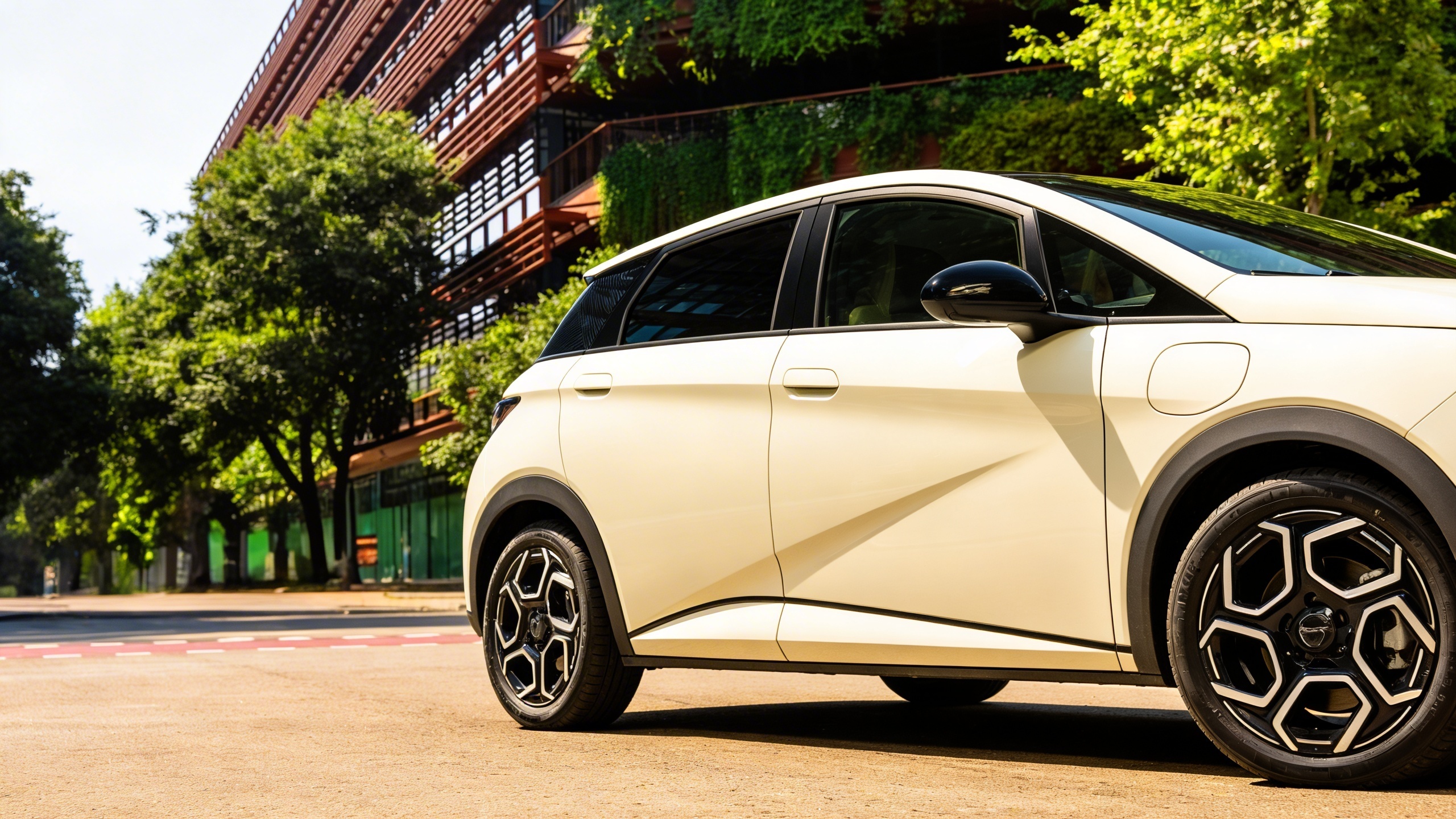 В Испании теперь можно взять BYD Dolphin 2026 и не платить до лета — но есть нюанс RUSSPAIN