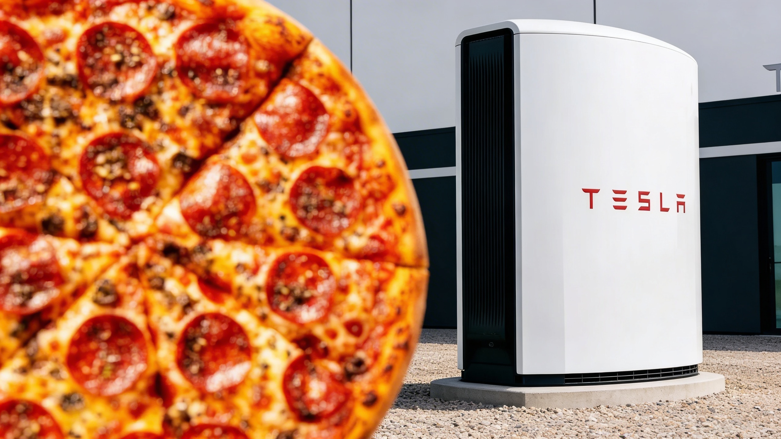 Зарядка за 15 минут и горячая пицца: почему новая станция Tesla в Испании — это только начало RUSSPAIN