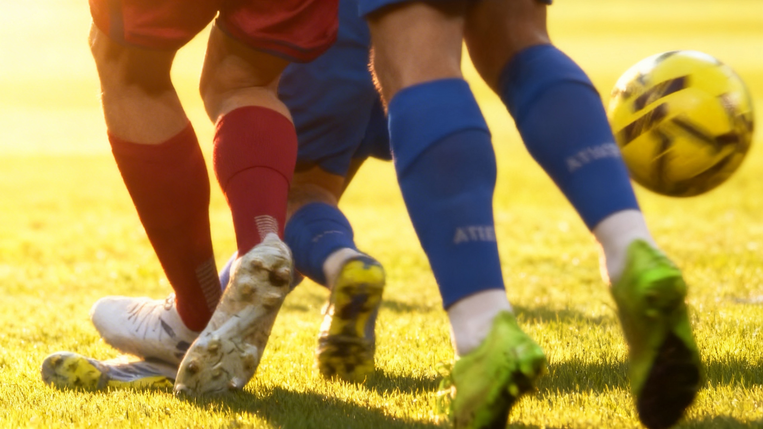 Одна ошибка VAR — и теперь в Ла Лиге никто не чувствует себя в безопасности RUSSPAIN