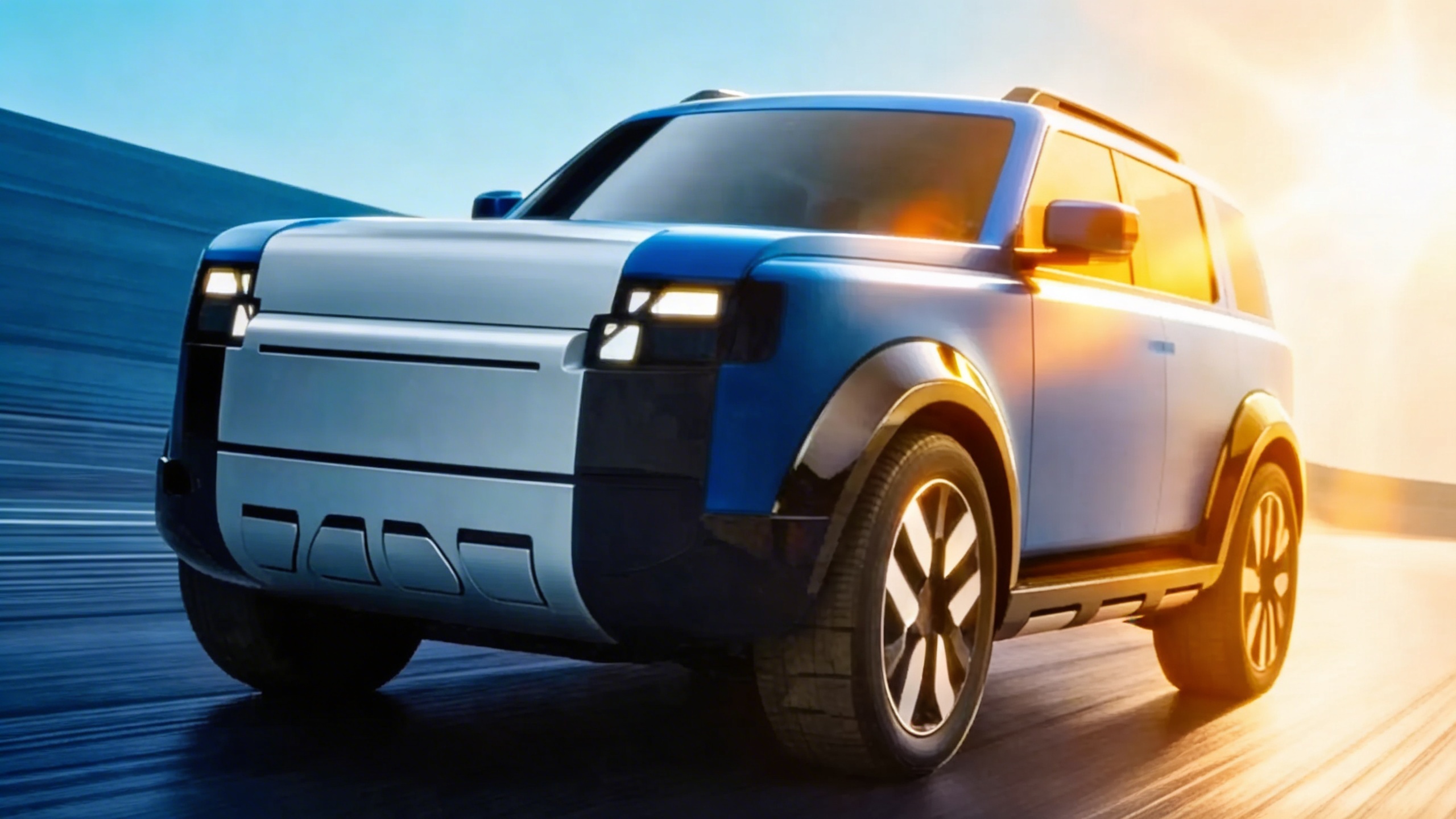 Freelander и Chery готовят сюрприз: каждые полгода — новая угроза для премиальных SUV RUSSPAIN