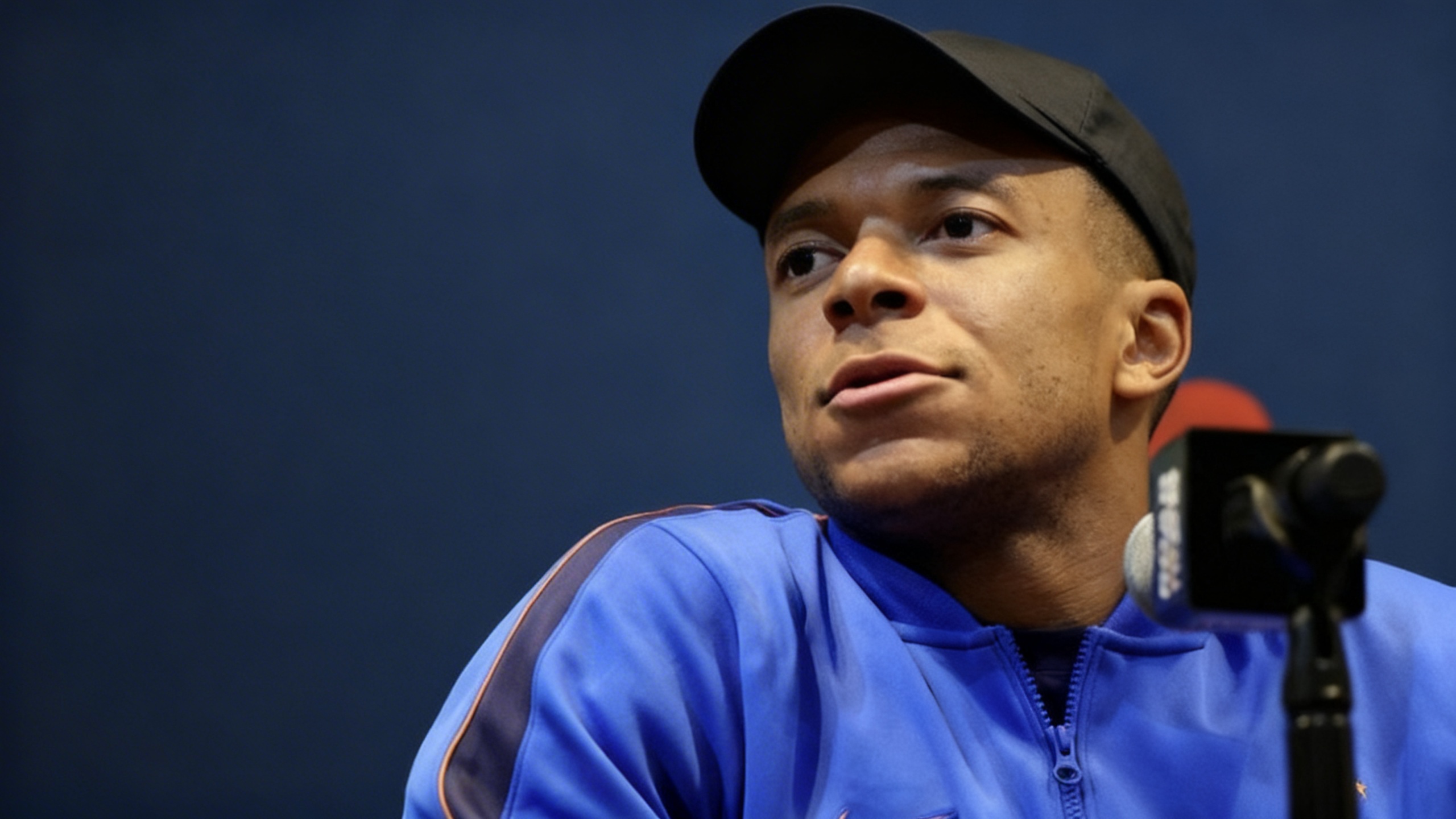 Вся правда о «rodillagate»: Mbappé намекнул на конфликт, который может аукнуться клубу RUSSPAIN