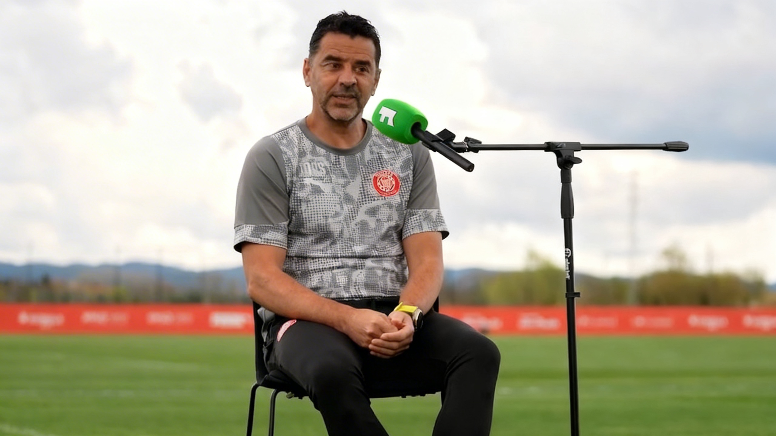 Мíchel Sánchez отверг Real Madrid — и это решение до сих пор не даёт покоя RUSSPAIN