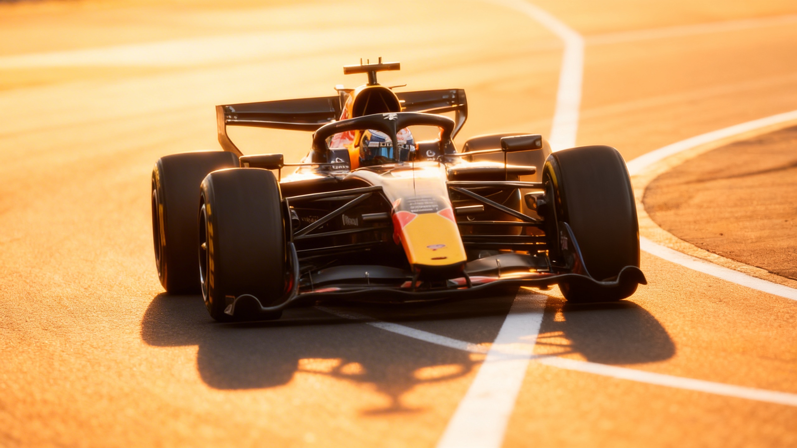 У Red Bull начались настоящие проблемы в F1 RUSSPAIN
