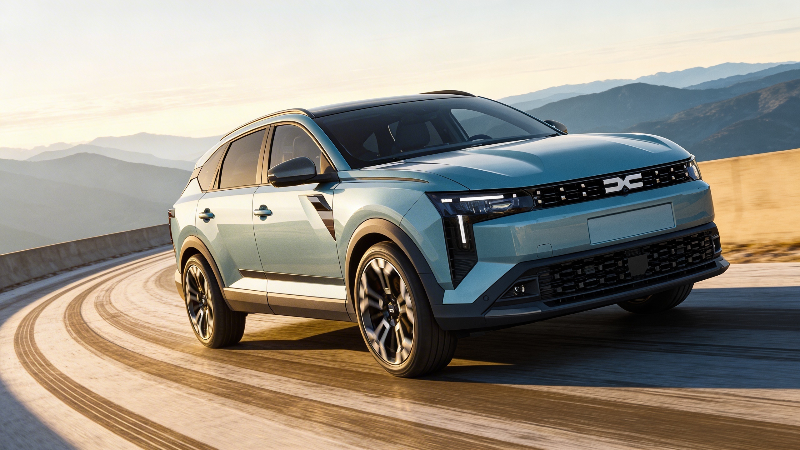 Dacia Striker ломает рынок: цена и формат, которые заставят конкурентов нервничать RUSSPAIN