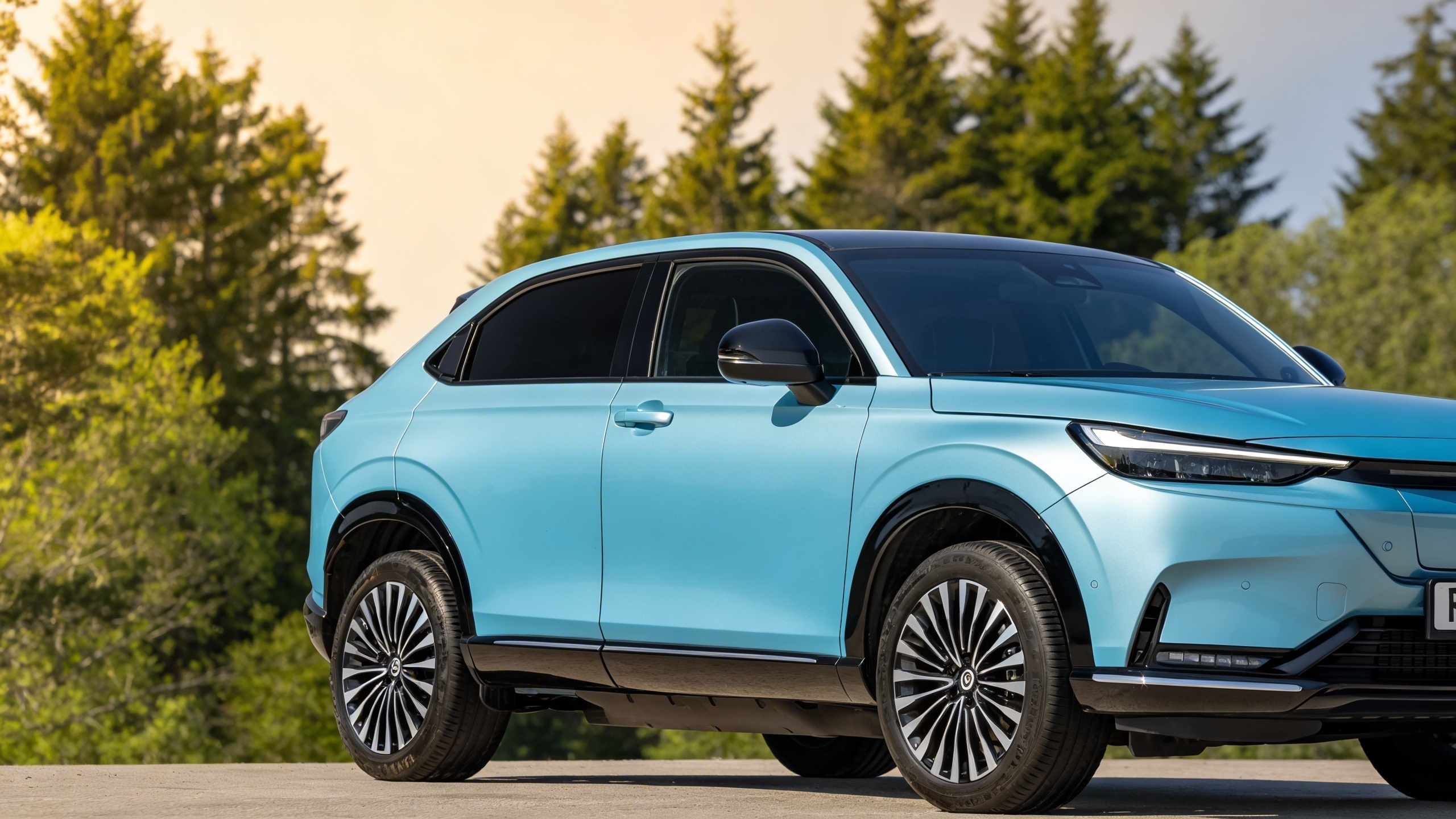 Рекордный провал Honda: что скрывают миллиардные убытки и отмена электромобилей RUSSPAIN