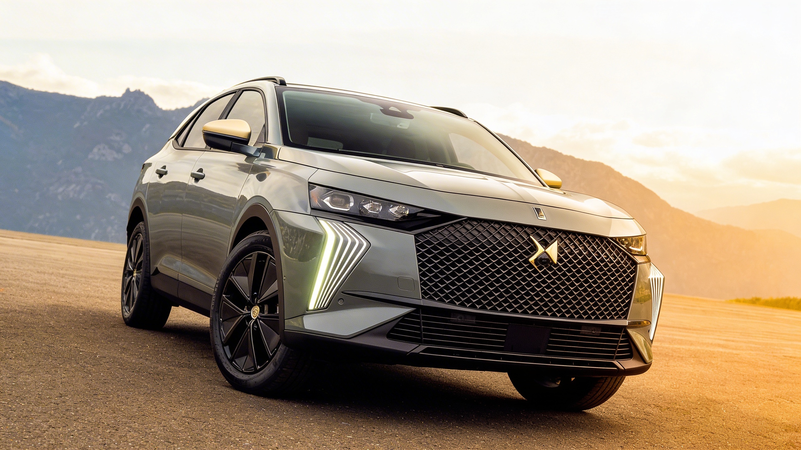 Французские авто DS стали популярнее из-за новых серий и свежих решений RUSSPAIN