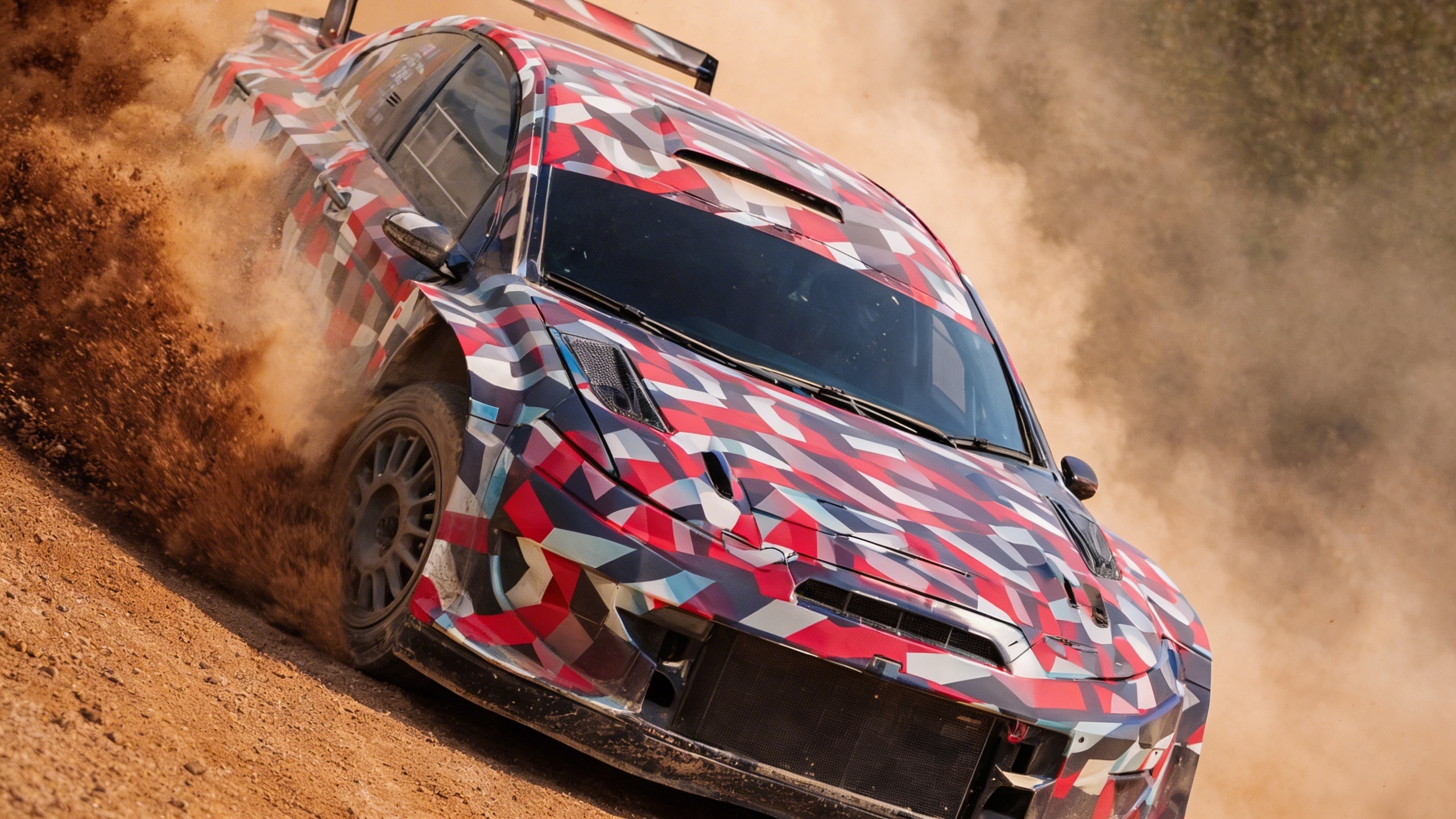 Toyota выбирает Celica для WRC, потому что новые правила требуют перемен RUSSPAIN