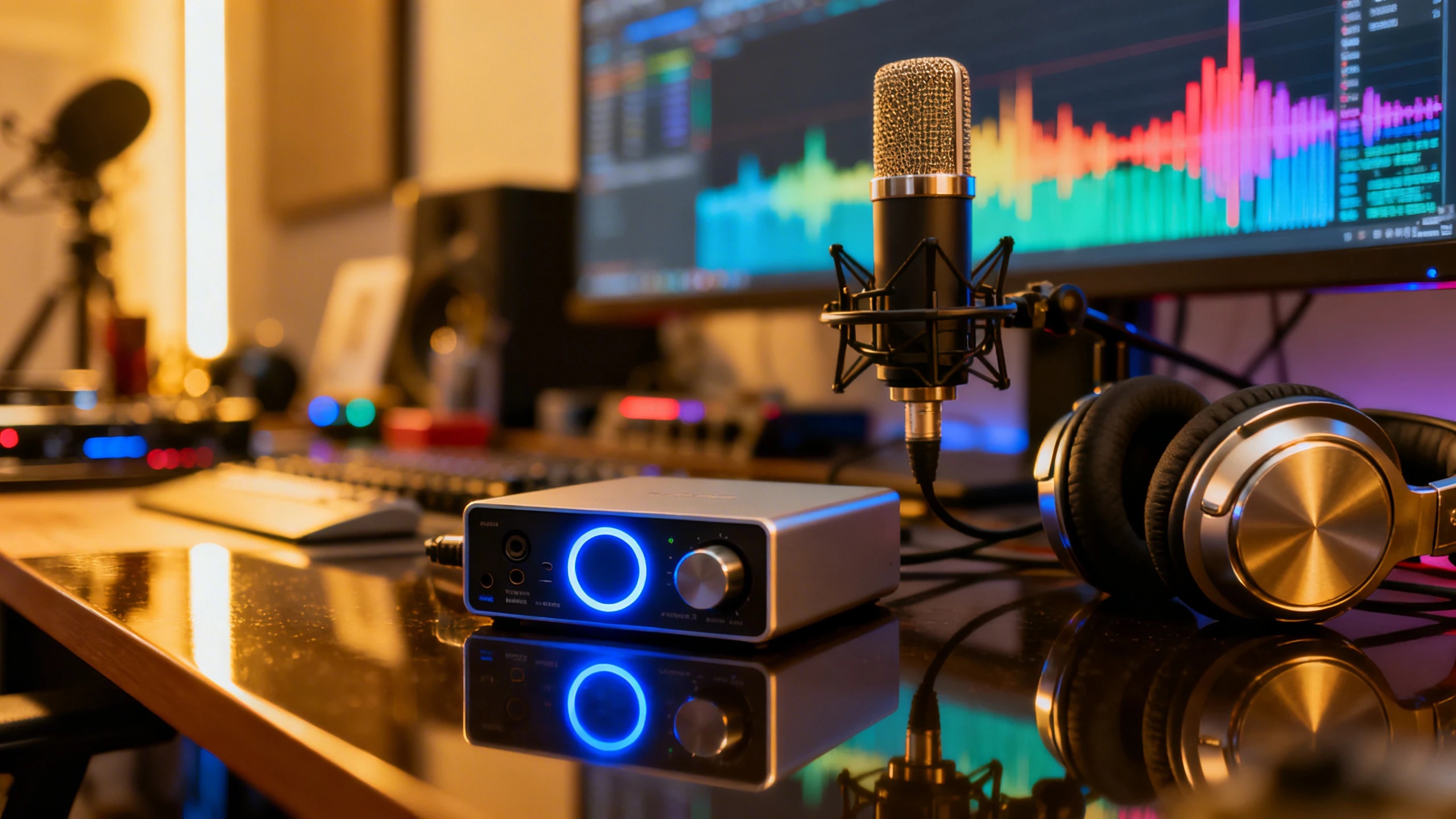 Elgato внедряет DSP и VST, звук становится проще и мощнее RUSSPAIN
