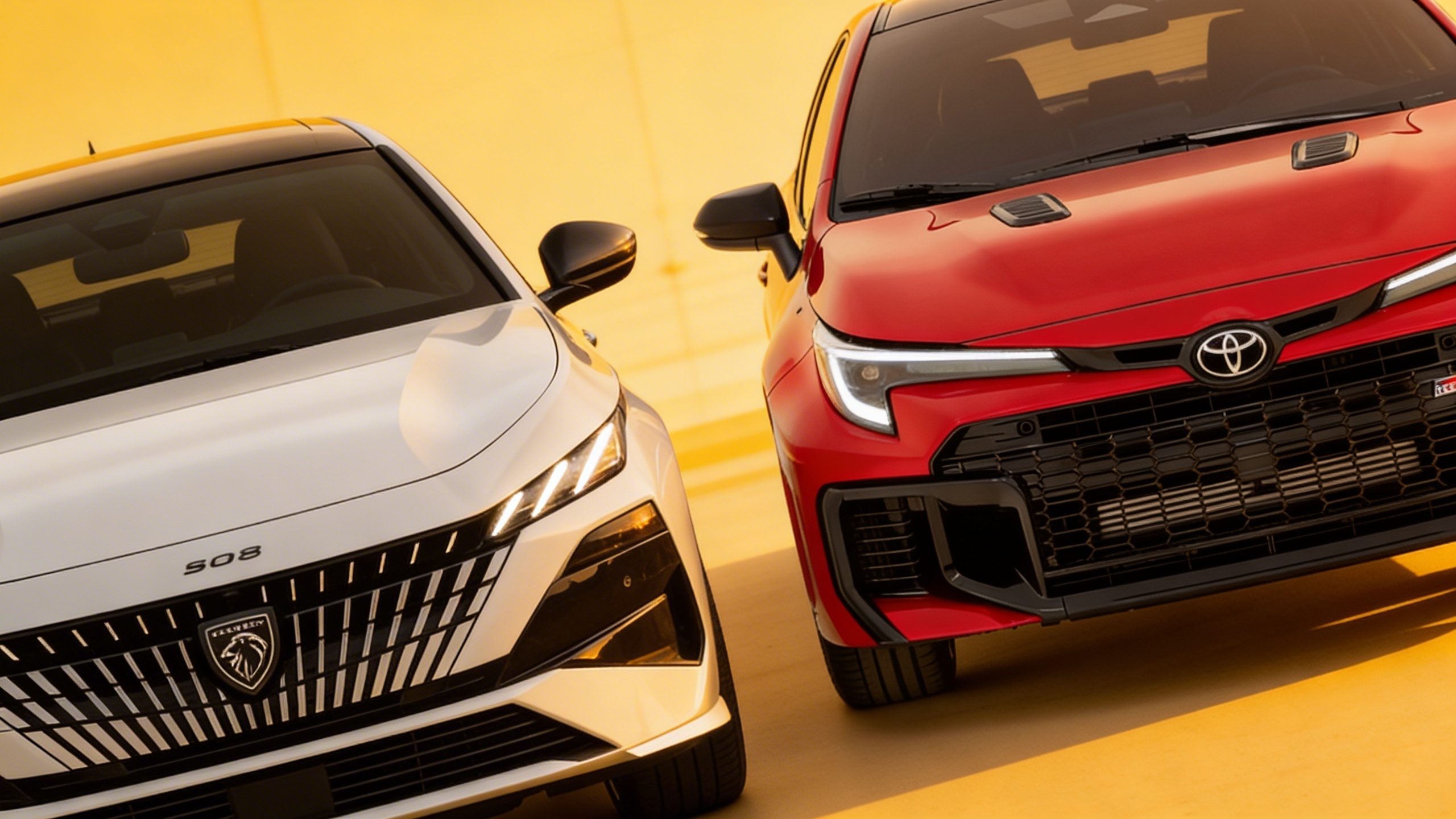 Peugeot меняет правила, Toyota держит лидерство в Испании RUSSPAIN