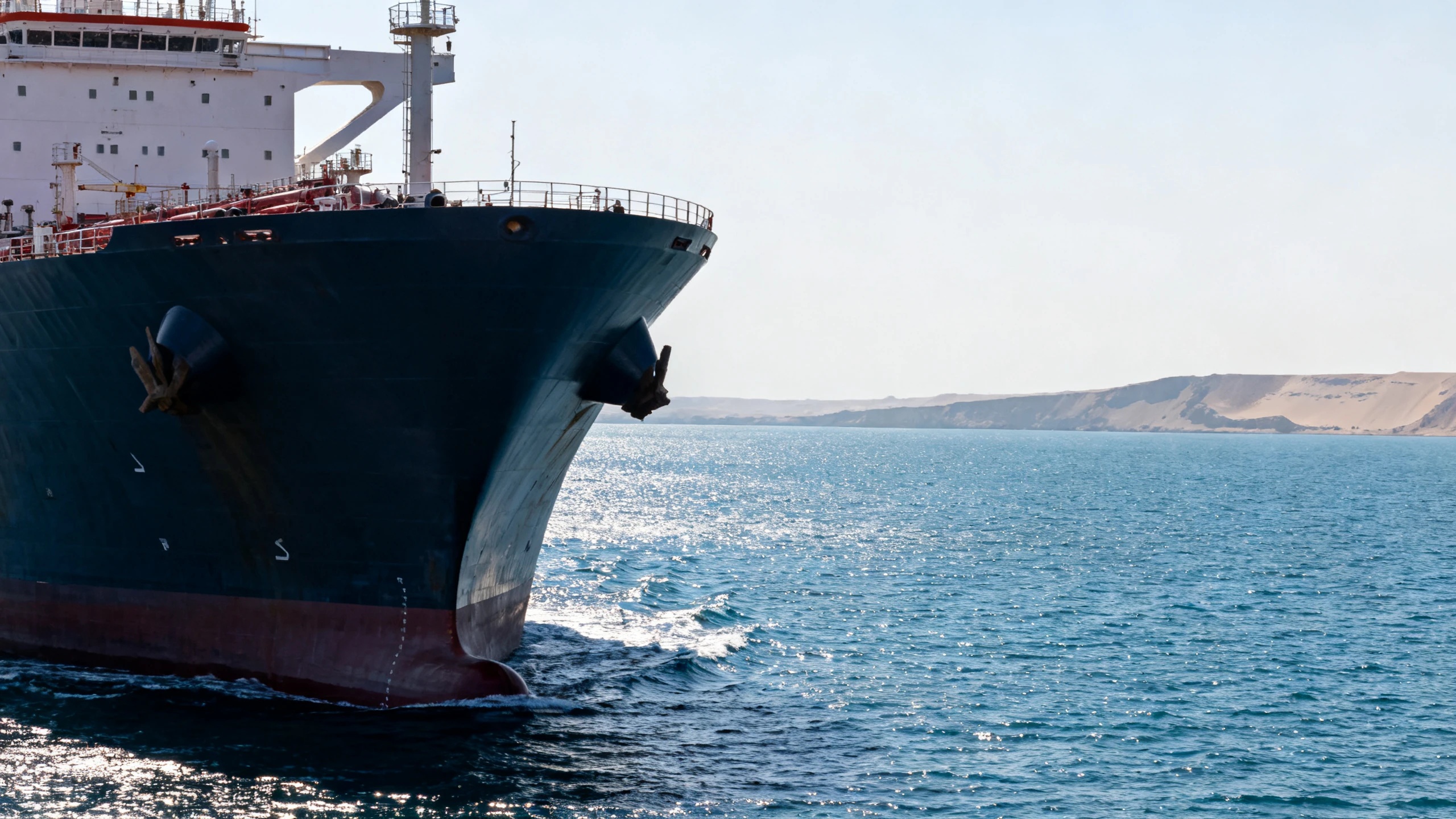 Как новый мирный договор повлияет на поставки нефти и мировые рынки RUSSPAIN