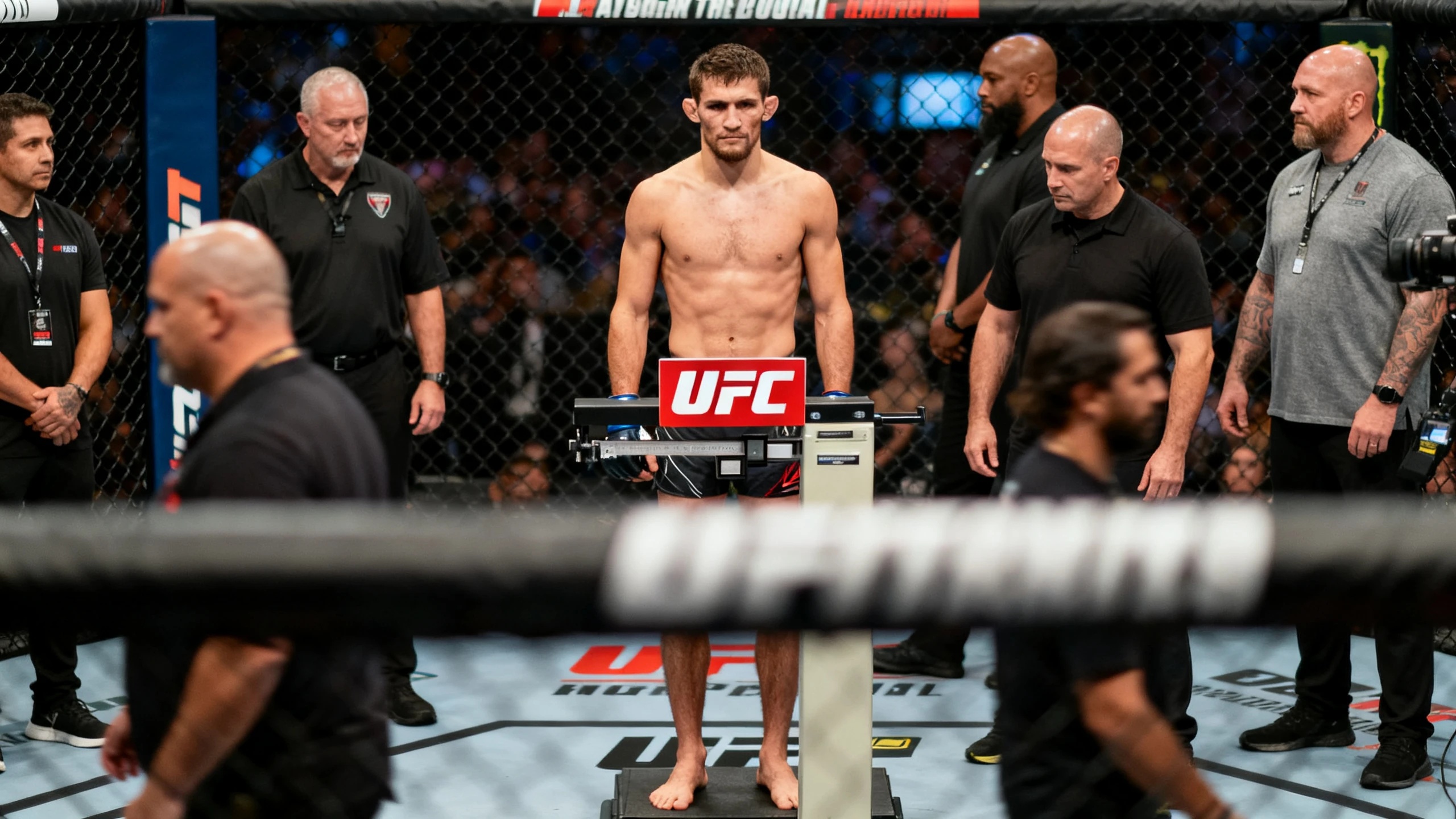Запрос на бой с Петром Яном отклонен без объяснений со стороны UFC RUSSPAIN
