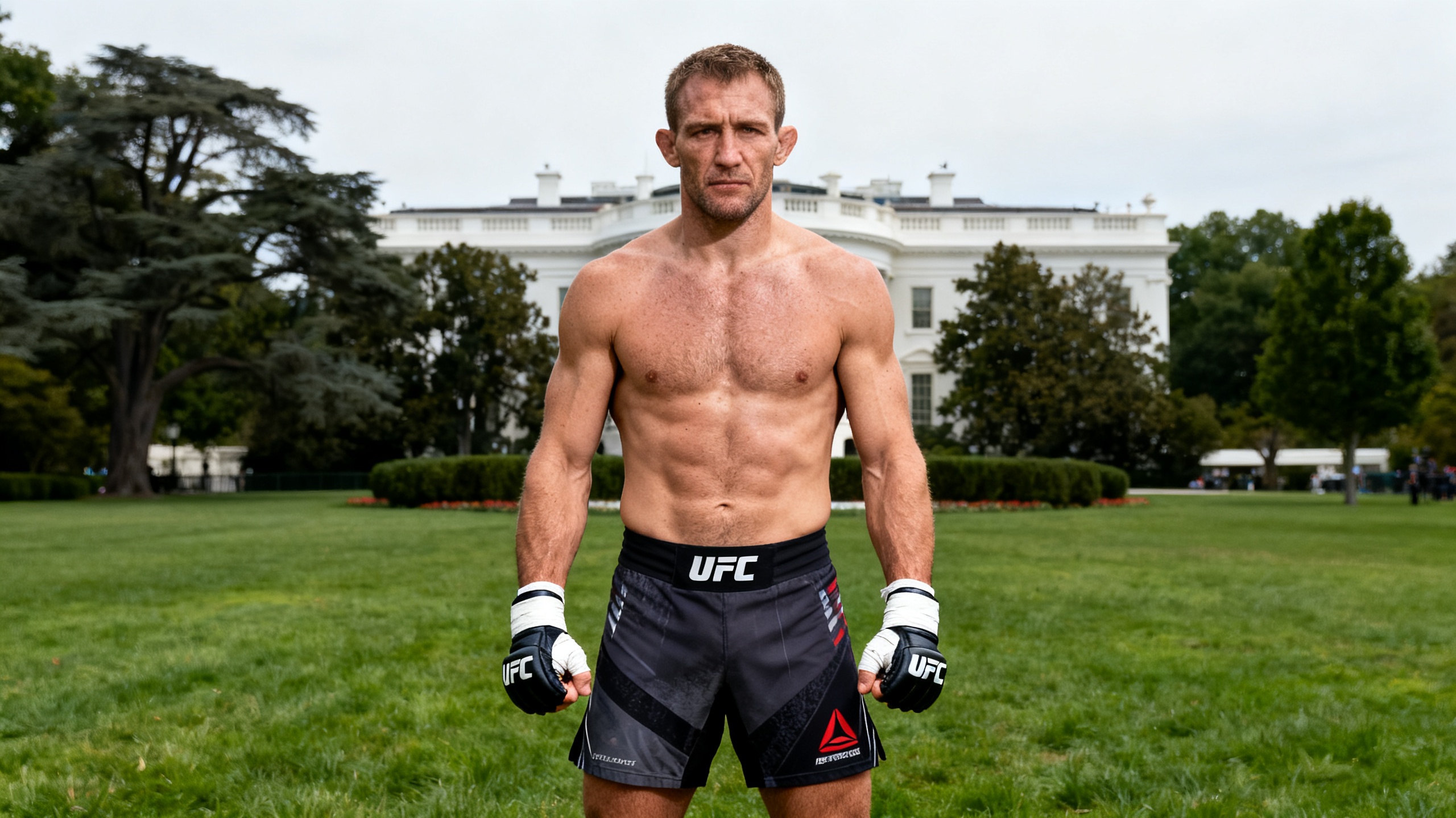 Почему поединок Чендлера против Руффи на UFC Freedom 250 вызвал ажиотаж в США RUSSPAIN