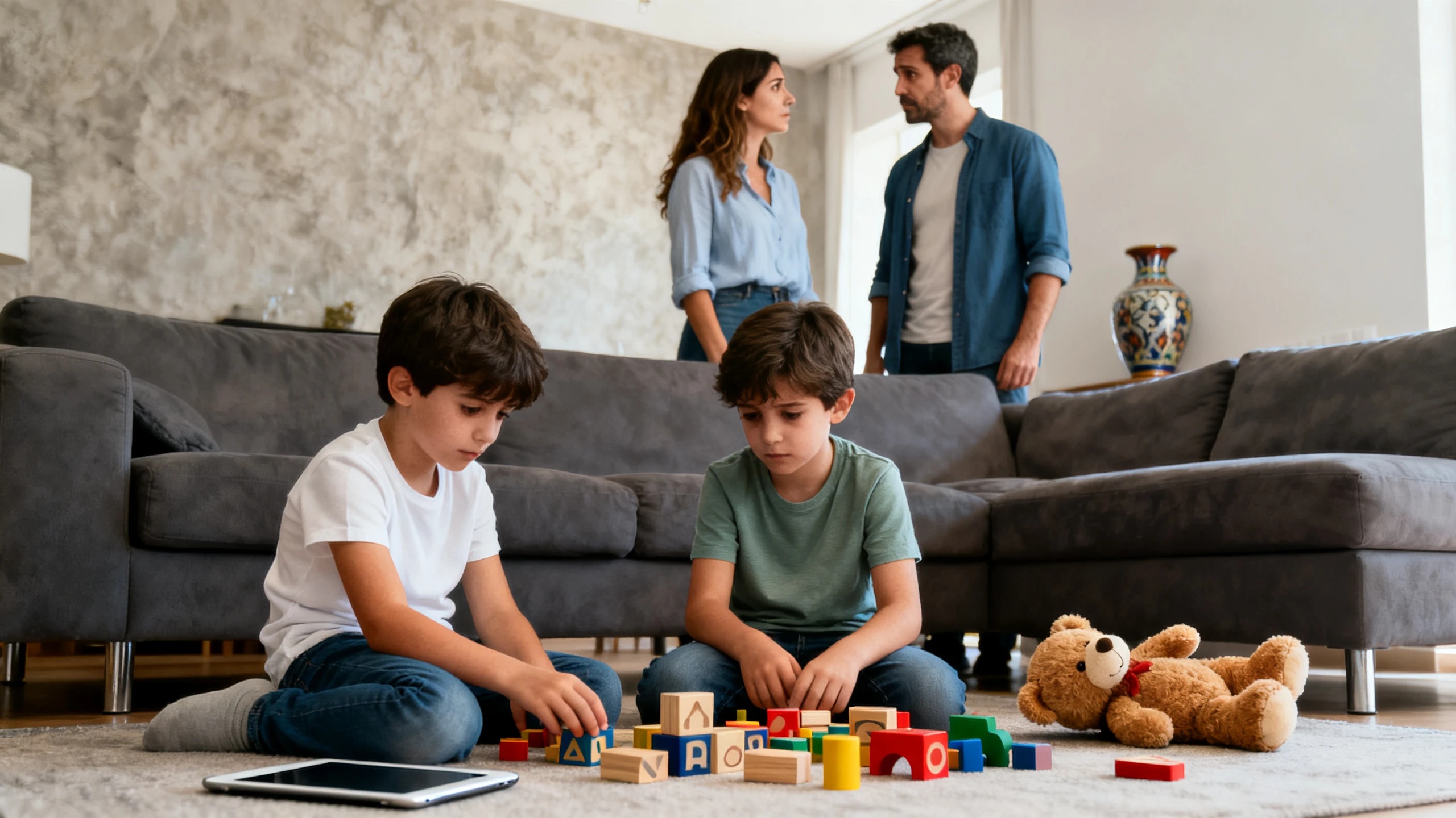 Toy Story 5 поднимает вопрос цифровой зависимости у детей и реакции взрослых RUSSPAIN
