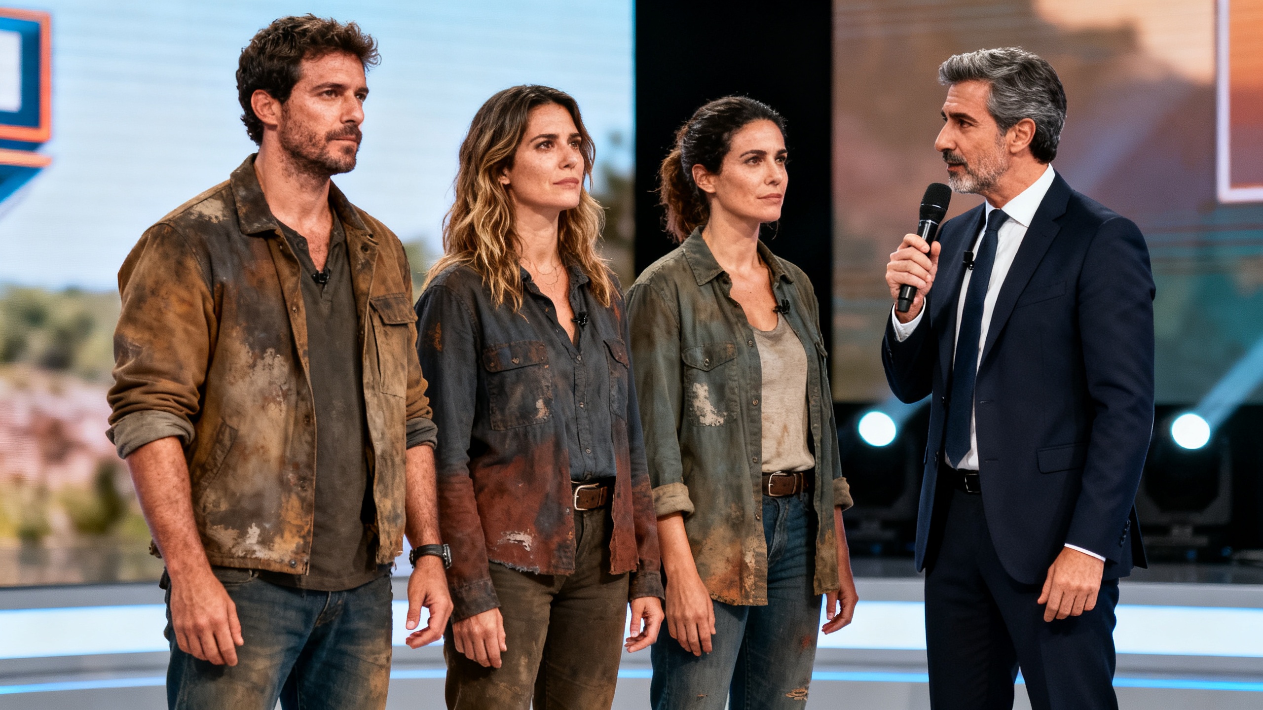 Вечер на Telecinco: кто станет победителем Supervivientes 2026 и как пройдет голосование RUSSPAIN