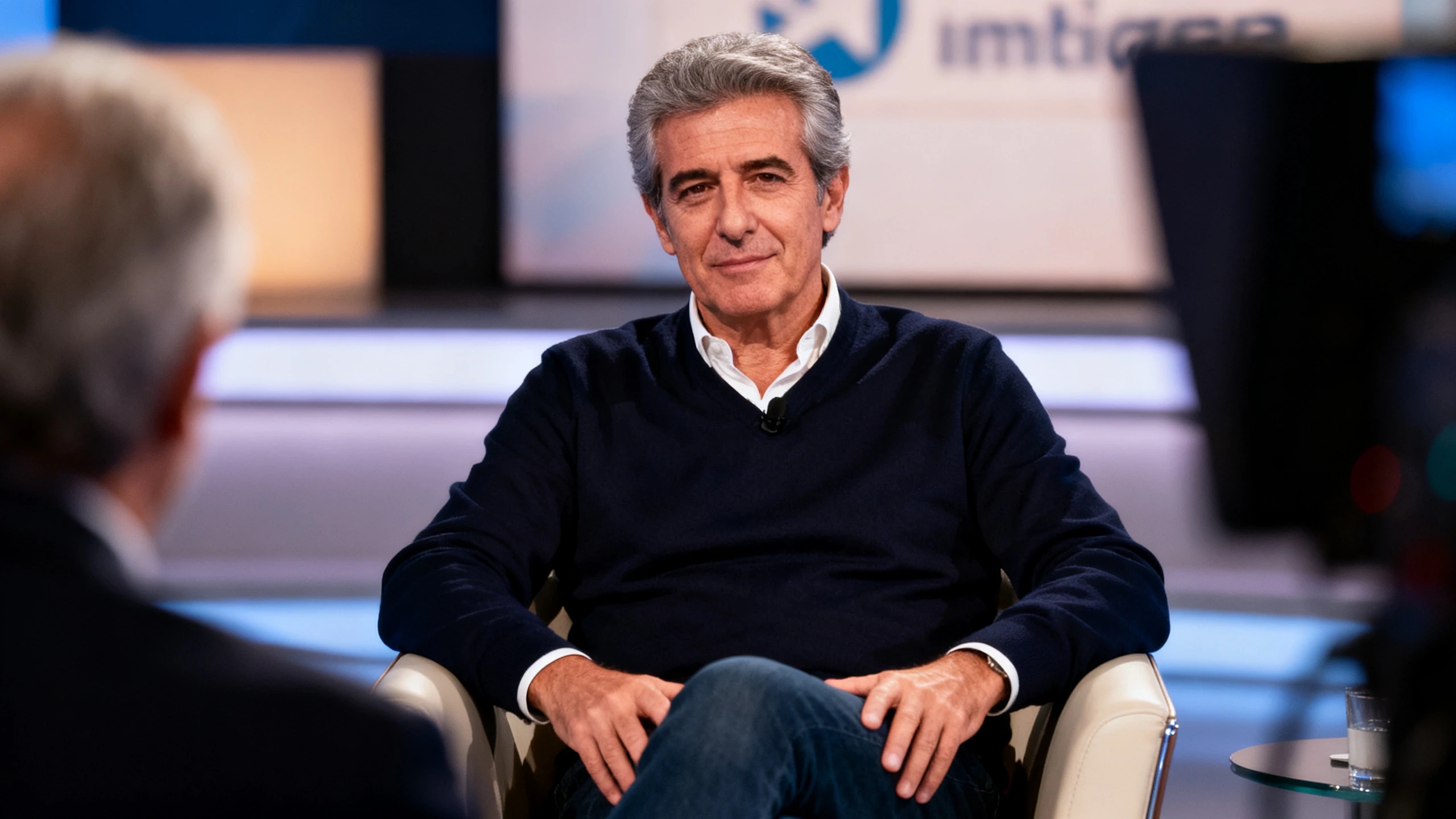 Актёр признал, что не поверил официальной версии о своём увольнении RUSSPAIN