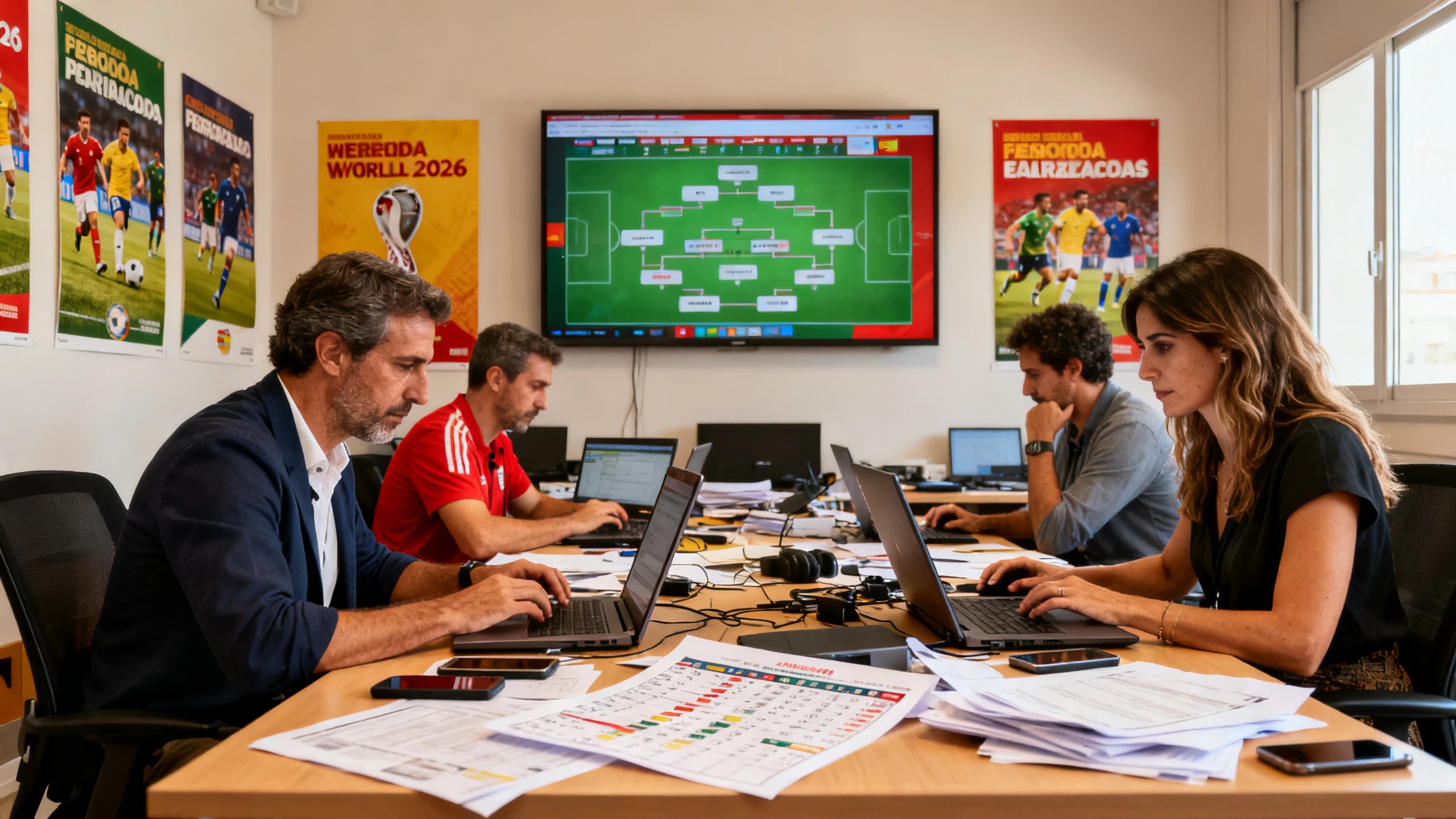 Почему система Elo точнее FIFA и что меняется для фаворитов турнира RUSSPAIN