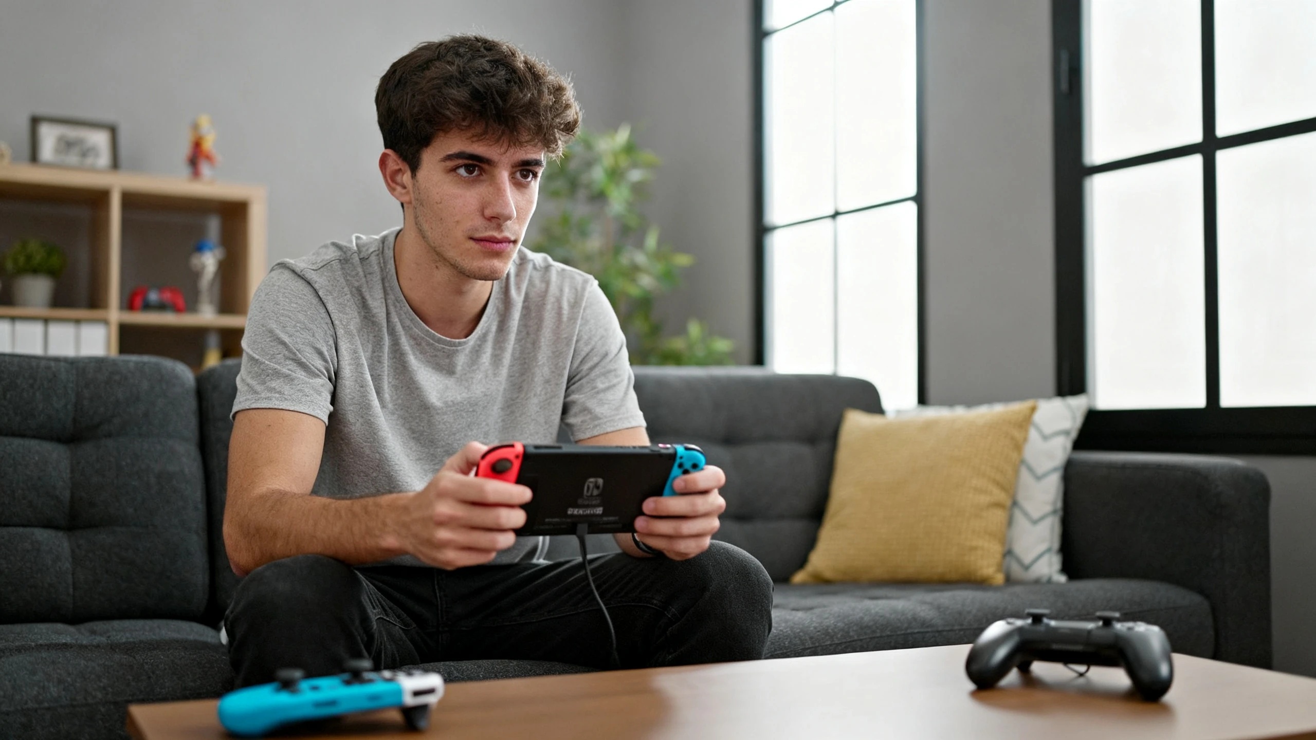 Переиздание первых трех частей и новая игра серии выйдут на Switch 2 RUSSPAIN