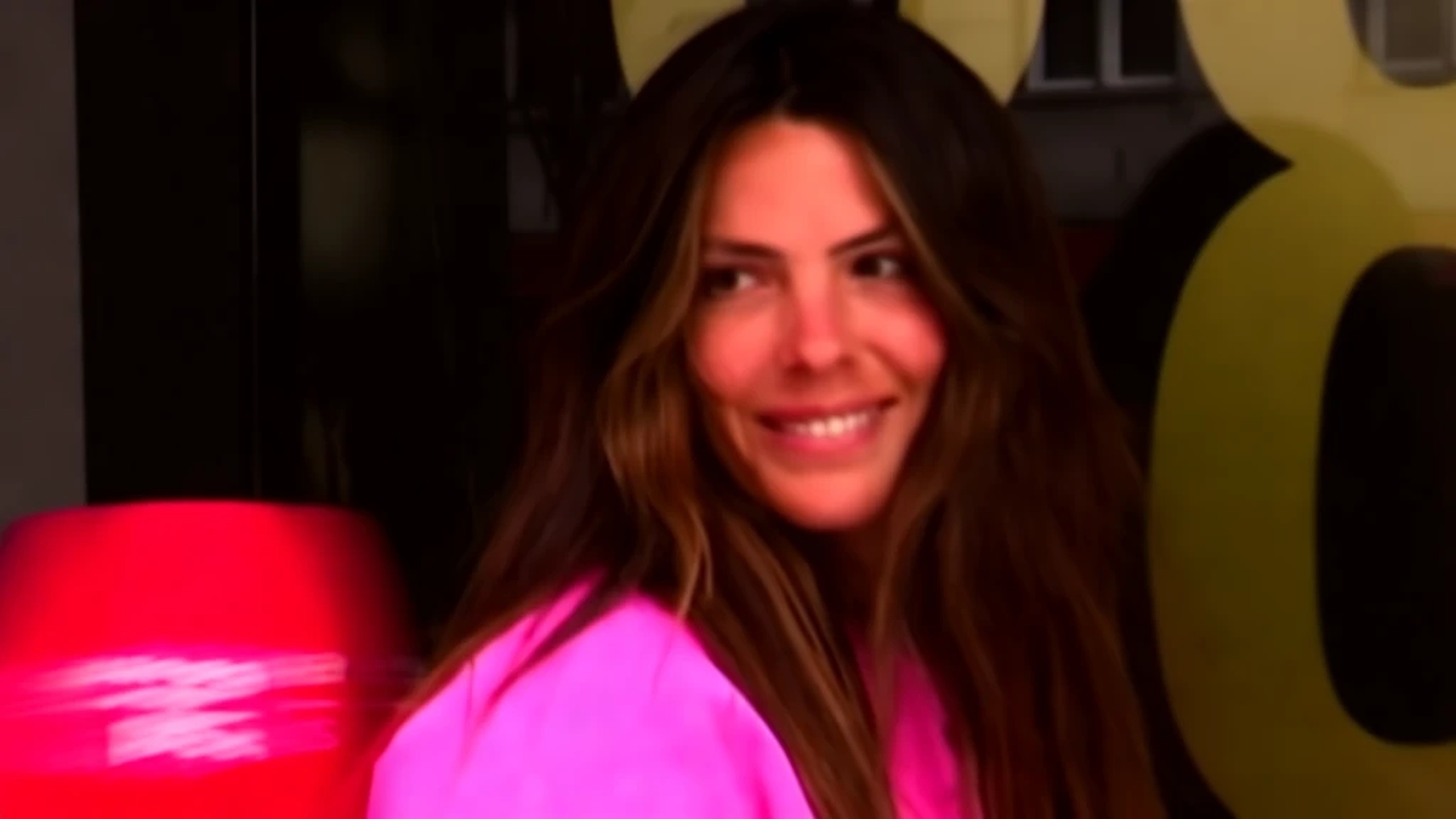 Лаура Матаморос прокомментировала свадьбу Макоке на фоне семейной дистанции RUSSPAIN