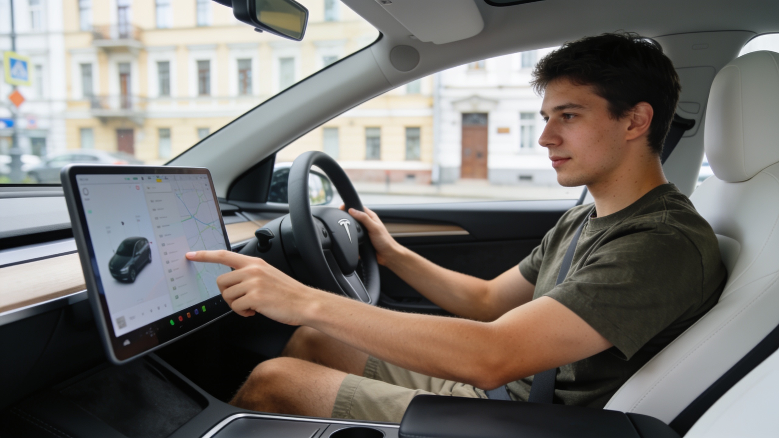Gigacasting меняет автопром: как Китай и Tesla переписывают правила производства RUSSPAIN