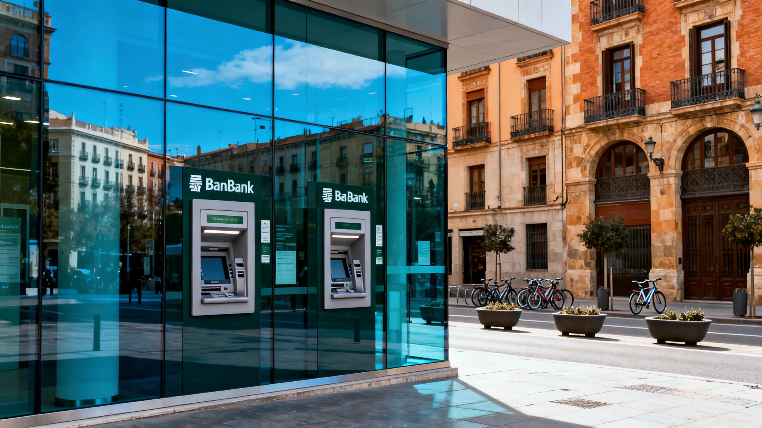 CNMC начала расследование против крупнейших банков Испании из-за ипотек RUSSPAIN