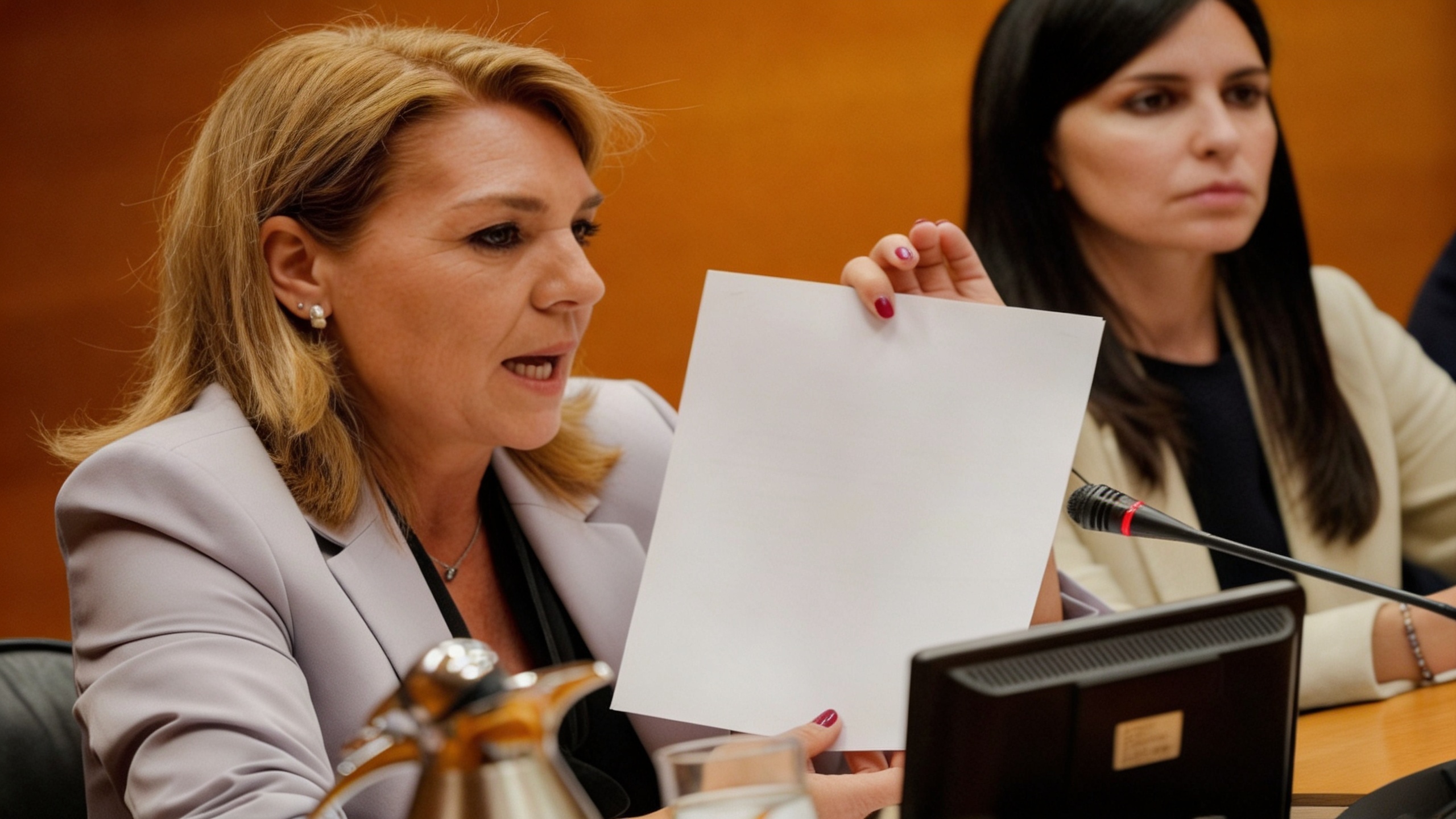 Закрытие расследования по делу о dana вызвало резкую критику в Валенсии RUSSPAIN