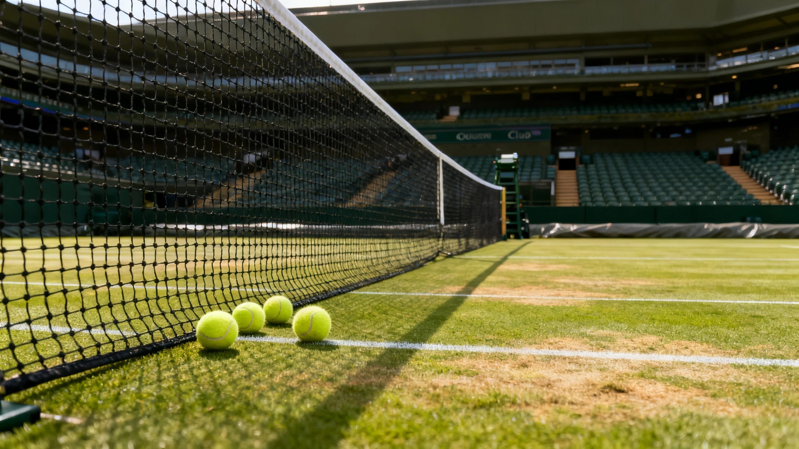 Tommy Paul выходит в полуфинал Queen's Club после победы над Davidovich Fokina RUSSPAIN