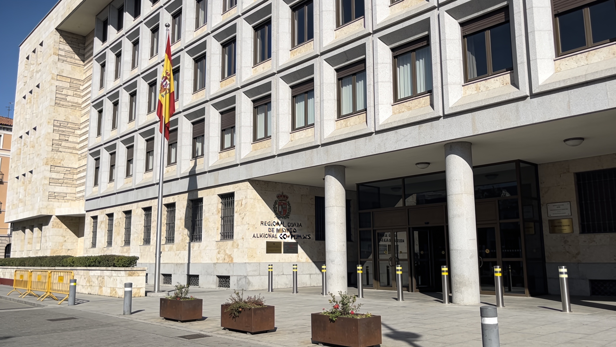PP и Vox реализуют совместную программу в трех регионах Испании RUSSPAIN