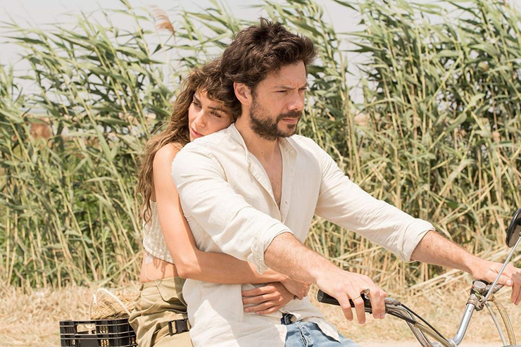 Сериал стал популярным благодаря своему непредсказуемому сюжету RUSSPAIN © russpain.ru